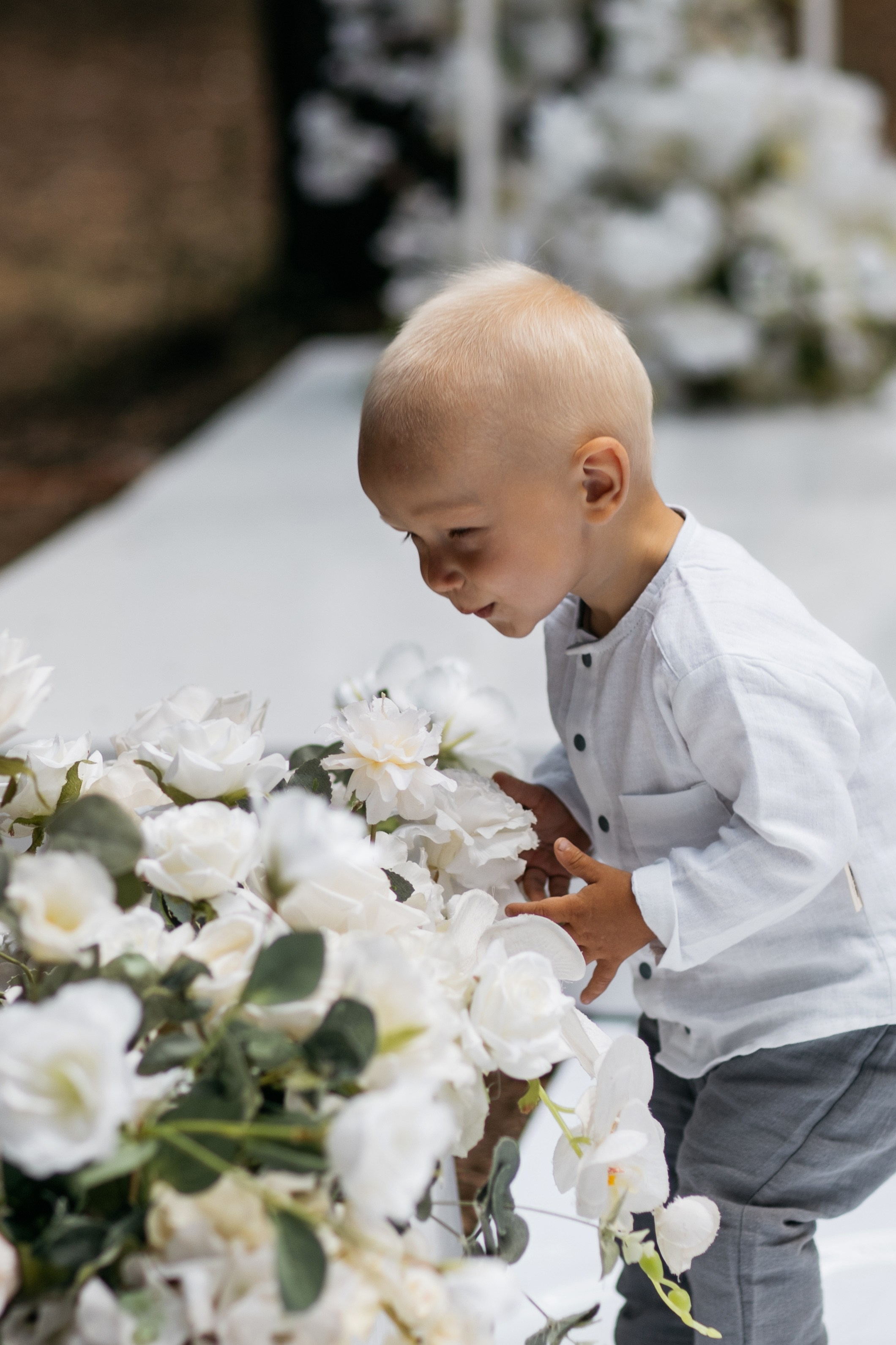 Лучший день. Лейса и Сергей. Свадебный и семейный фотограф в Магнитогорске Катя Буряк