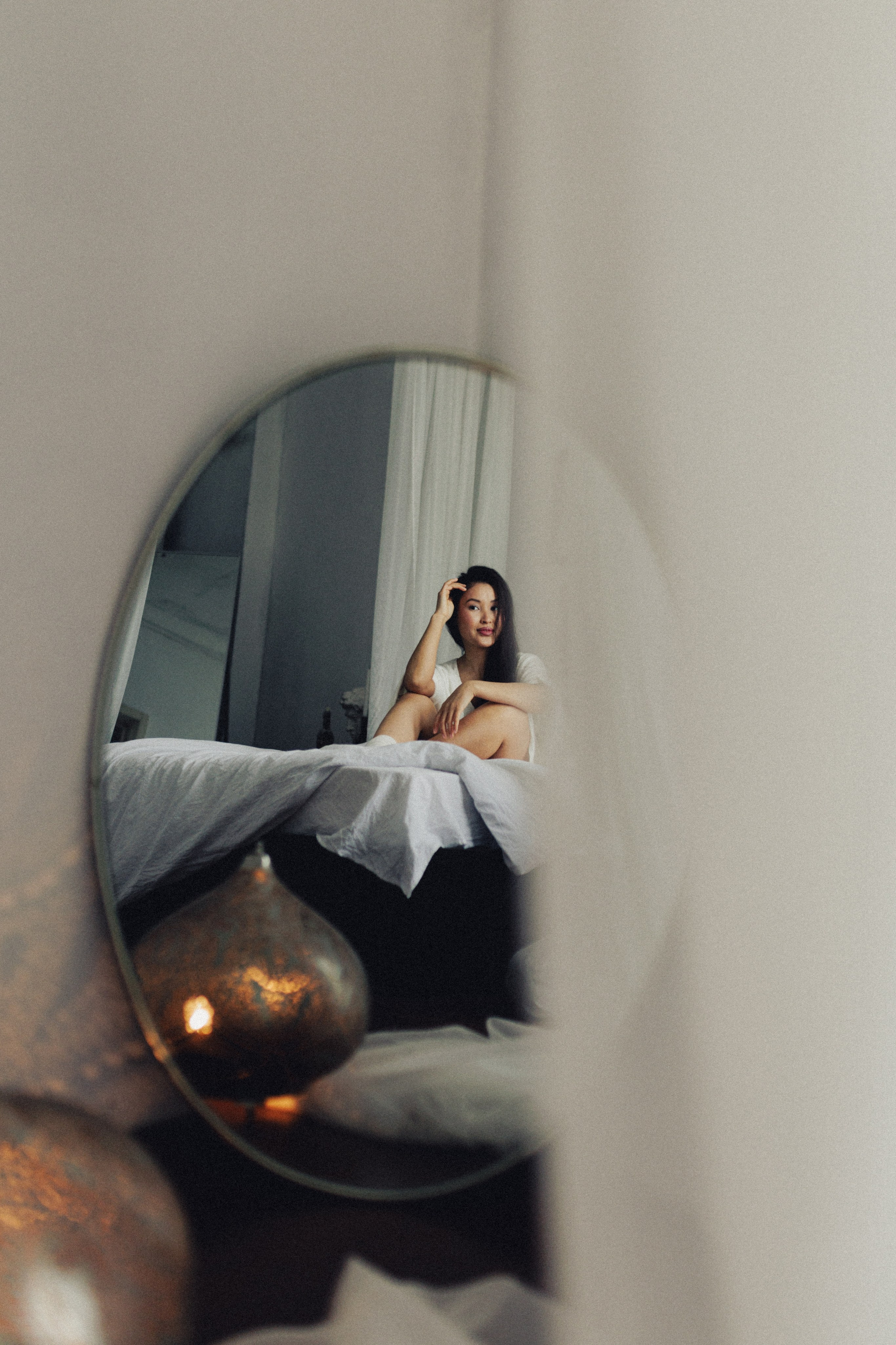 Разия. Свадебный и семейный фотограф в Екатеринбурге Катя Буряк