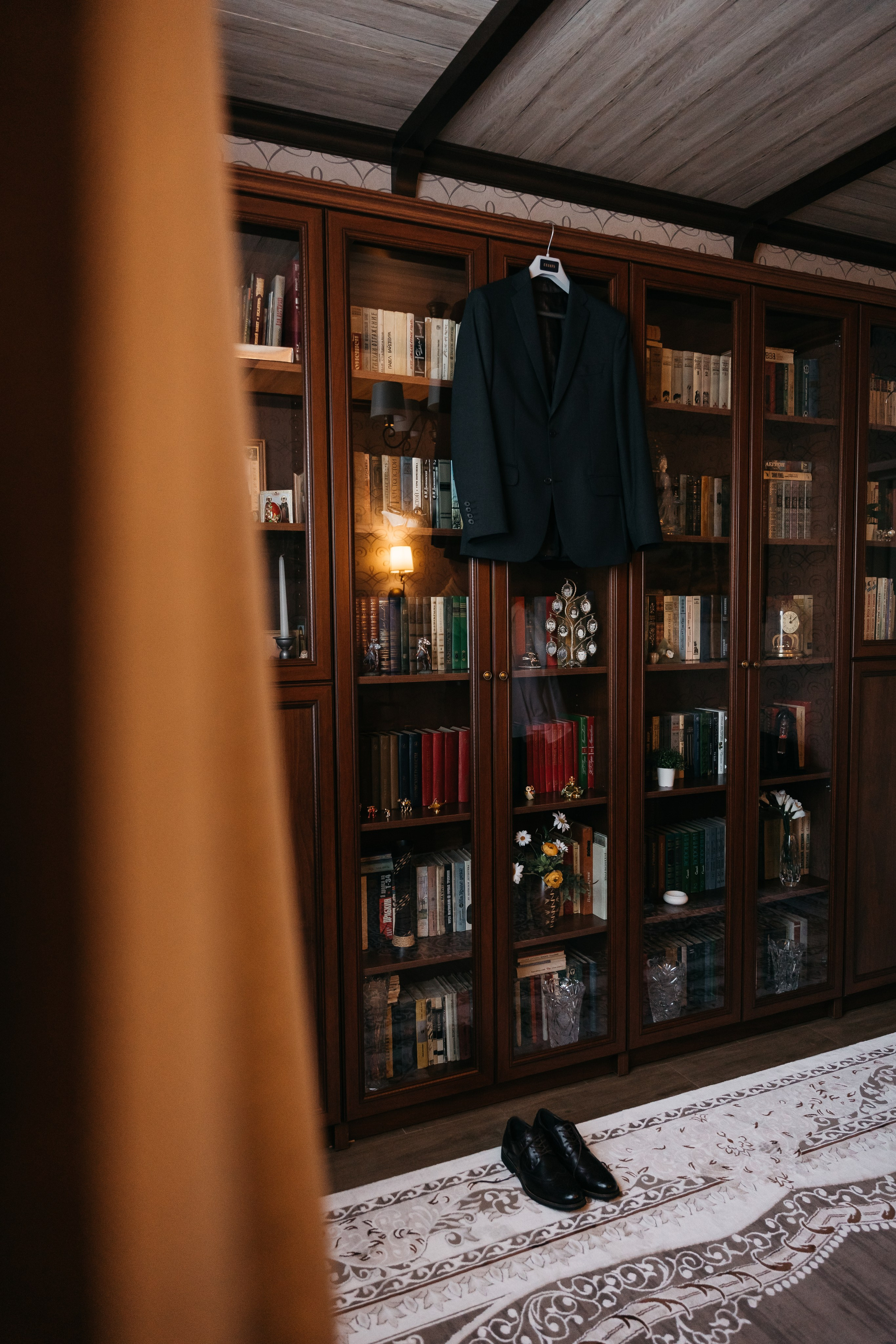 P&A. Алёна Хомич. Свадебный и семейный фотограф Коломна, Москва