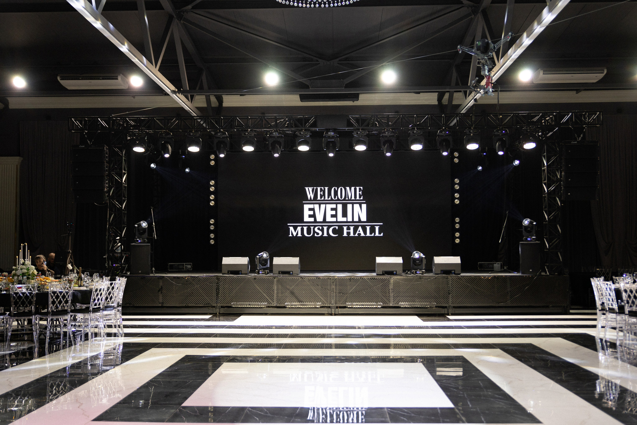 Тагир и Кристина. Свадебный фотограф