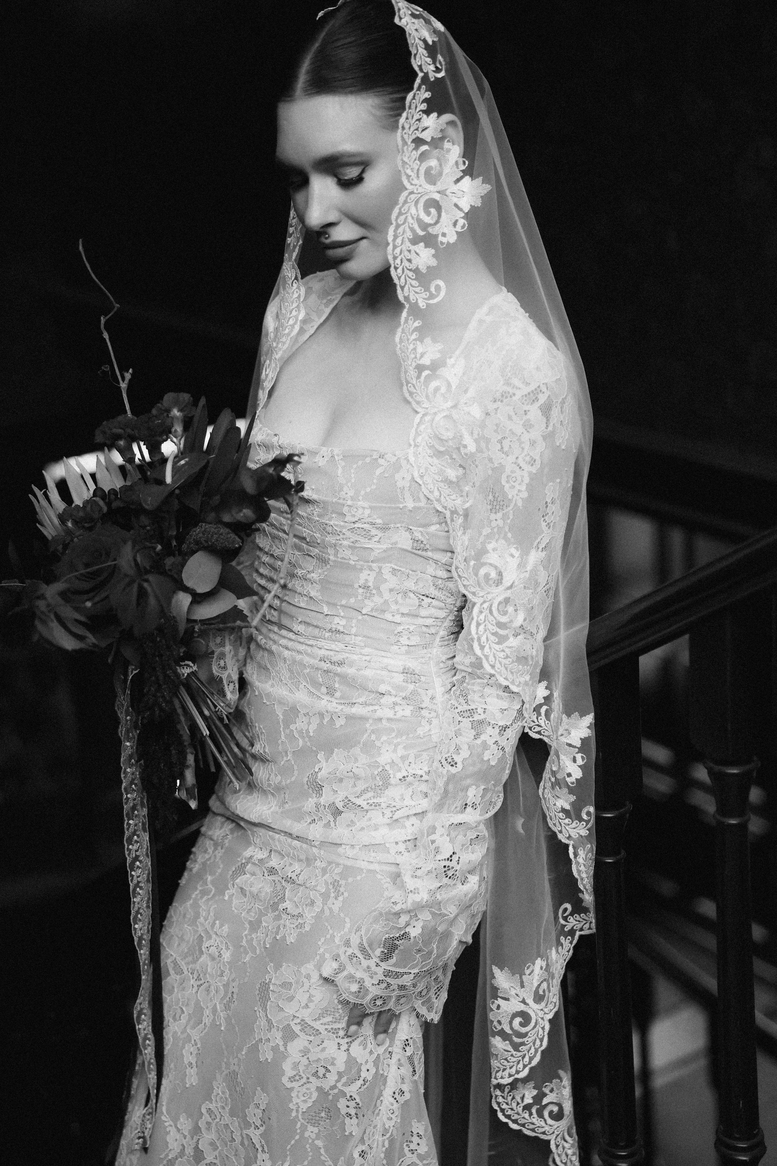 Даниил и Яна. Свадебный фотограф Екатеринбург Алексей Ладыгин