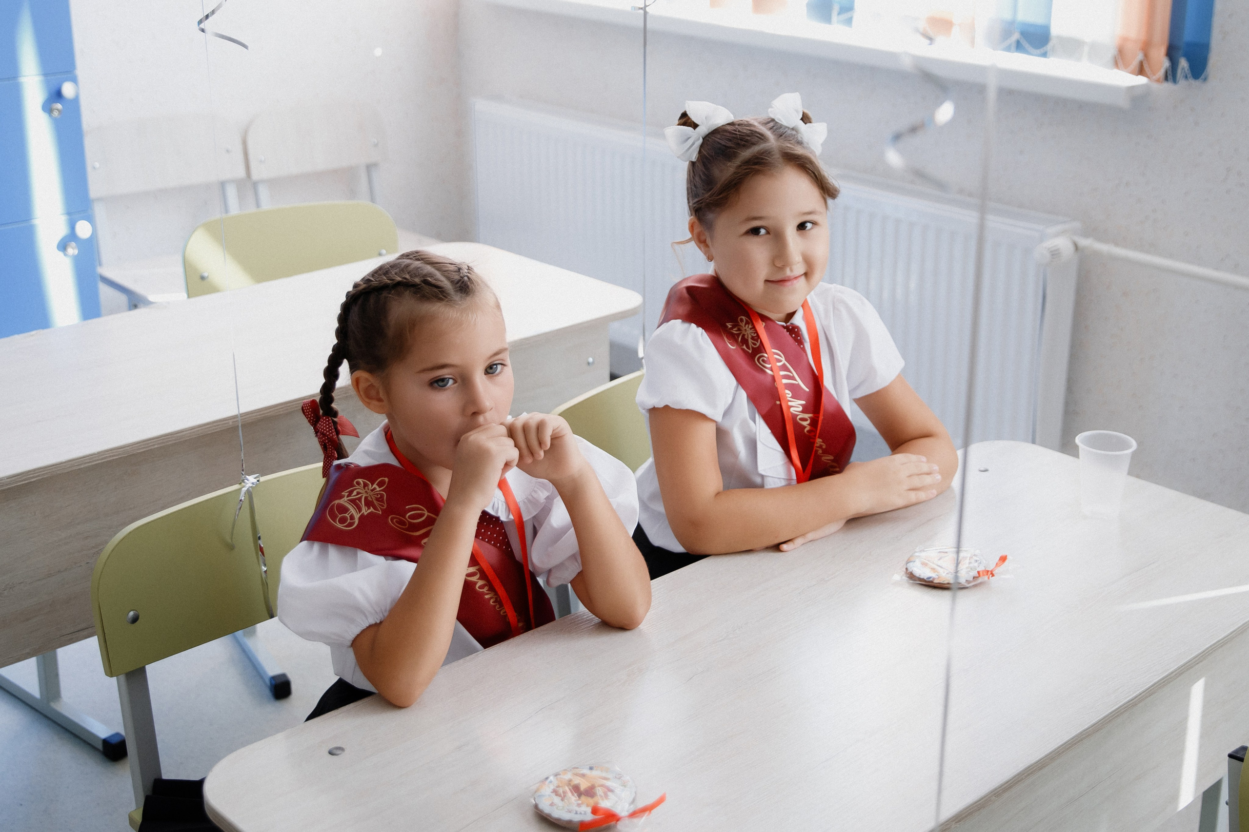 1 класс 11 школа. Выпускные альбомы Натальи Бутко: Новороссийск, Анапа, Геленджик