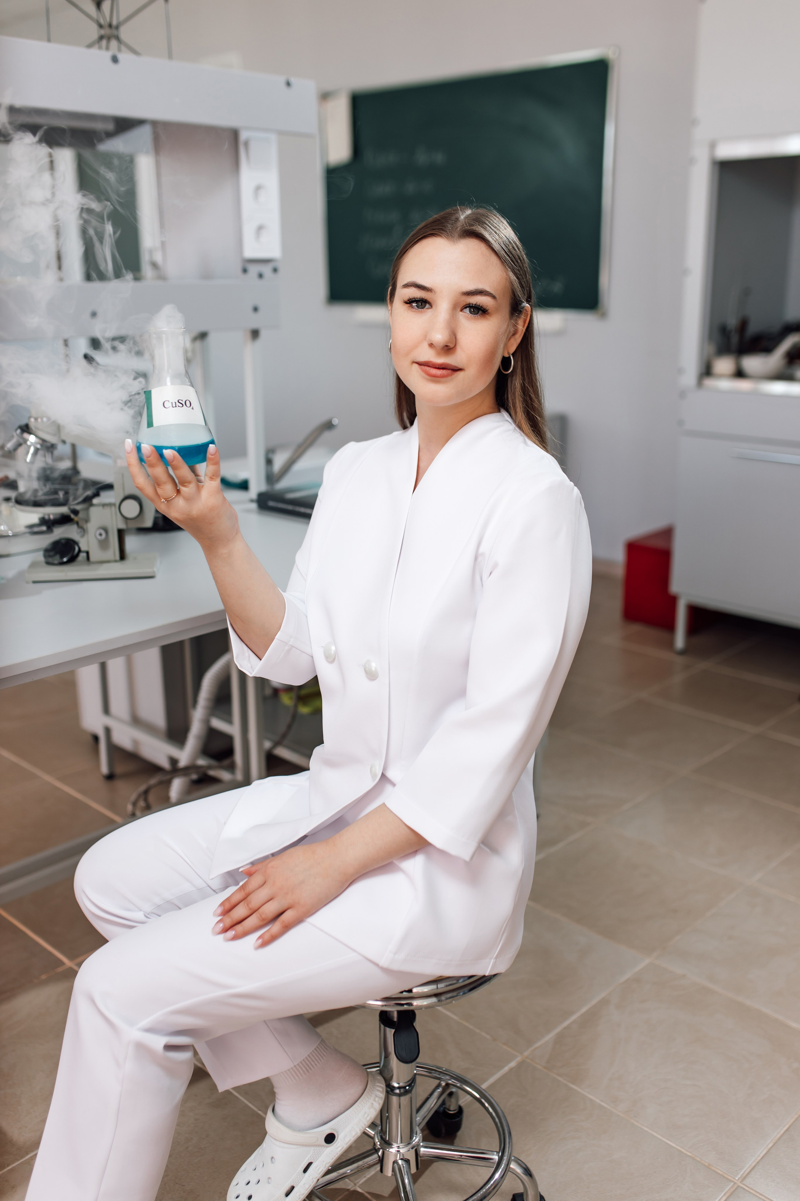 Выпускники Медколледж. Свадебный и семейный фотограф в Туле и области Маша Костина