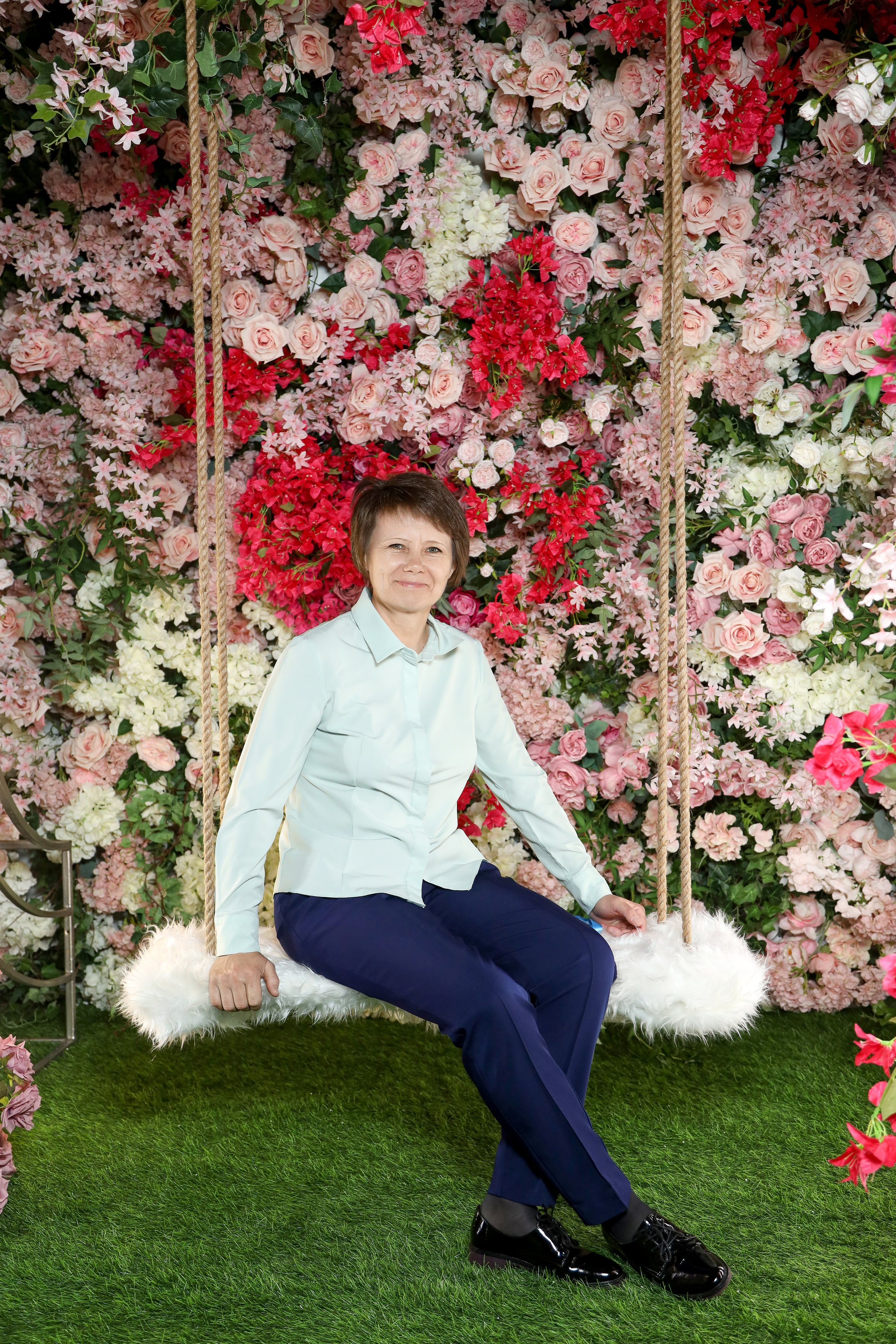 NSP Конференция в Сочи. Фотограф Антон Чупринин