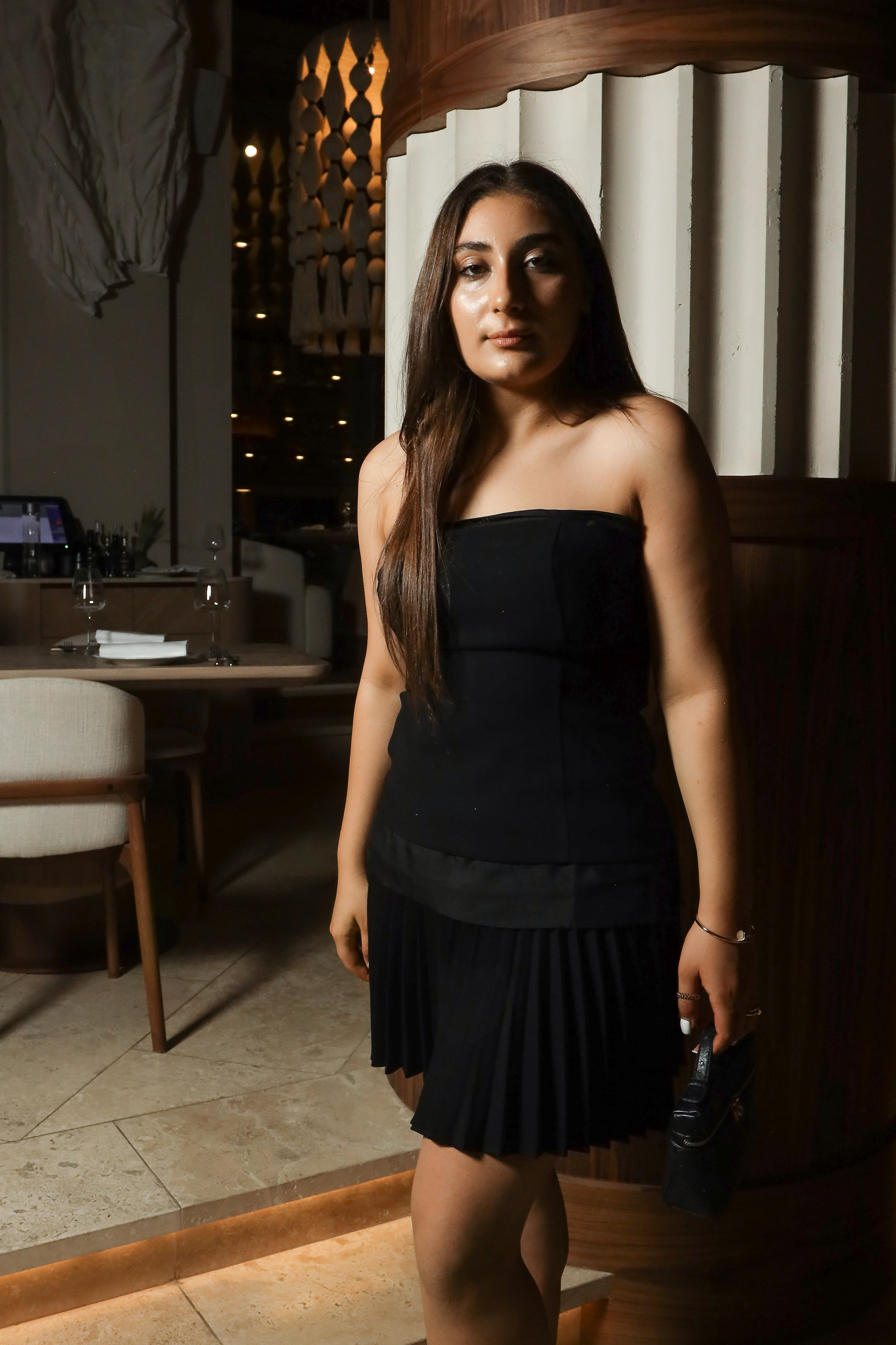 День Рождения Варвары. Фотограф Антон Чупринин