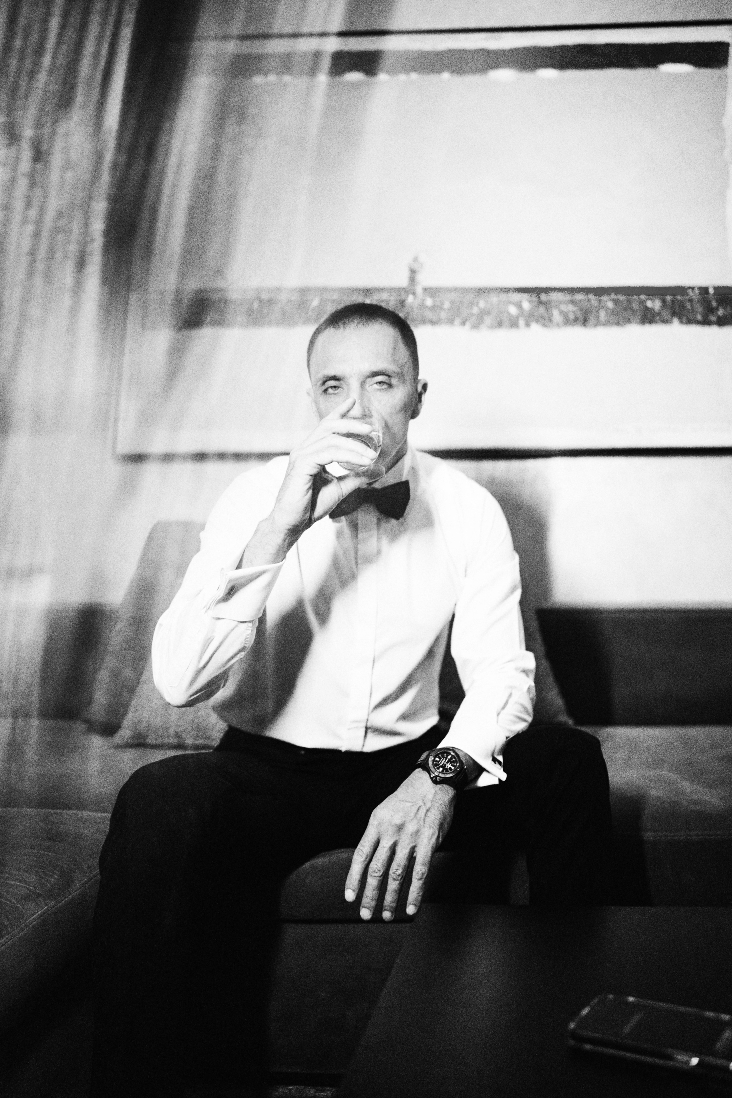 Саша и Олег. Фотограф Москва Татьяна Гайдаржи