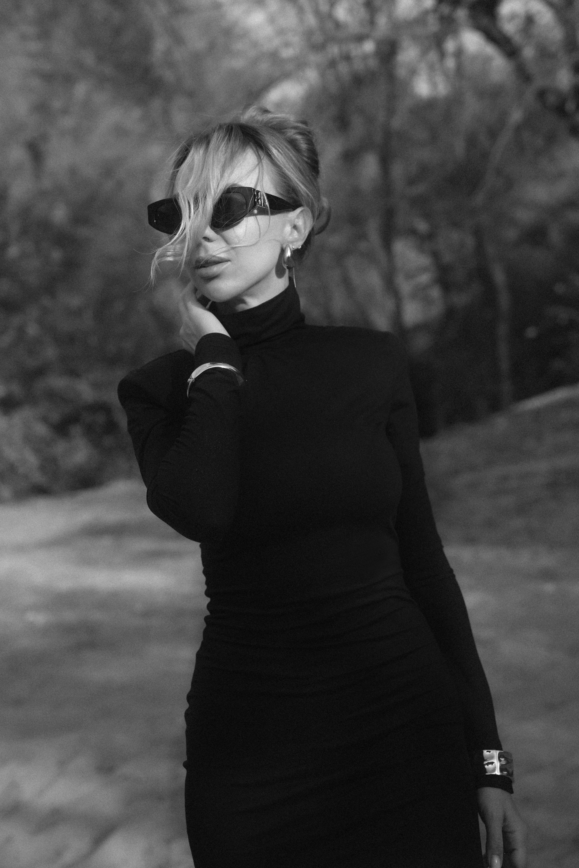 Индивидуальная. Фотограф в Самаре Евгения Есаревская