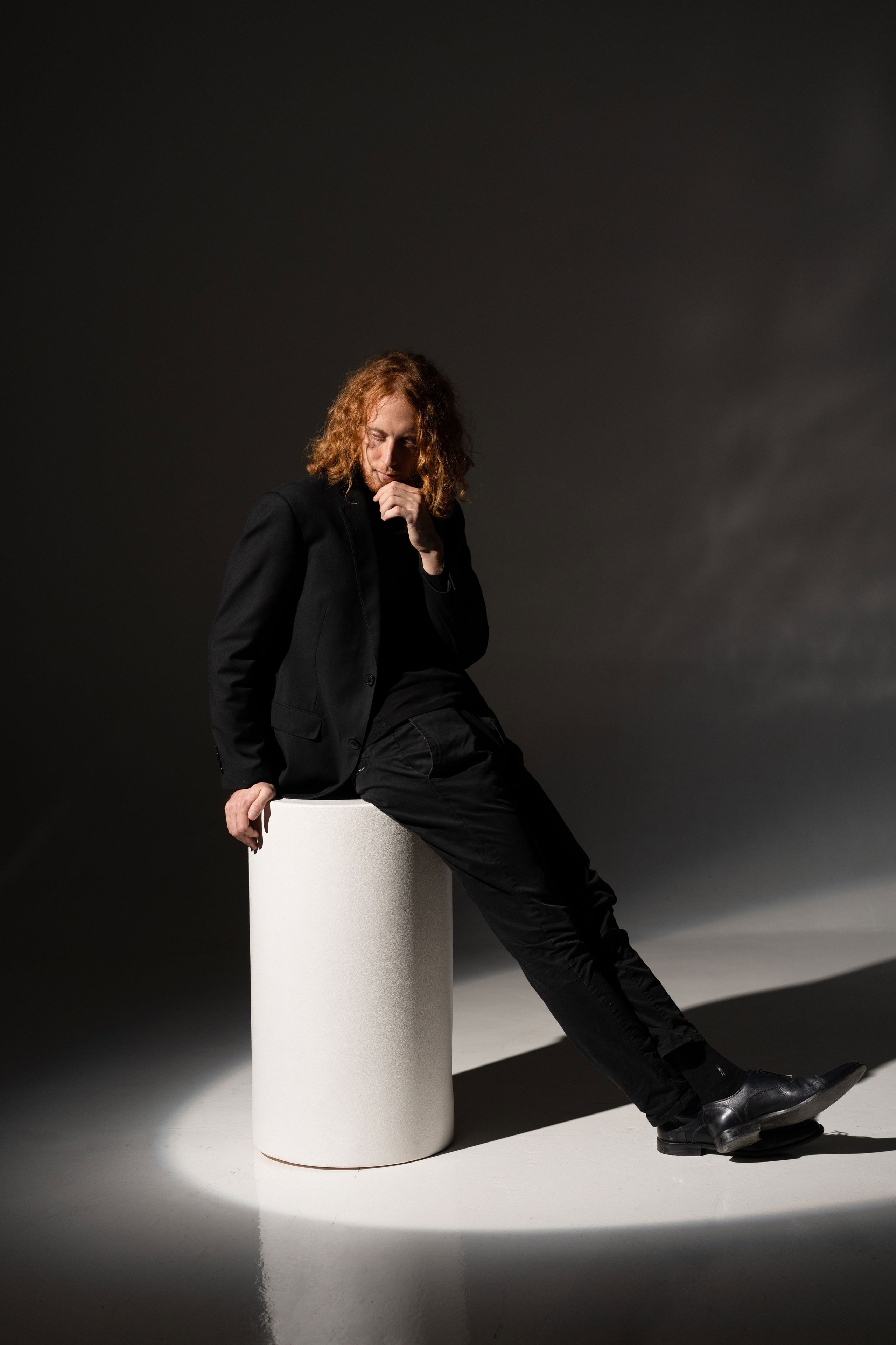 Фотограф в Самаре Евгения Есаревская