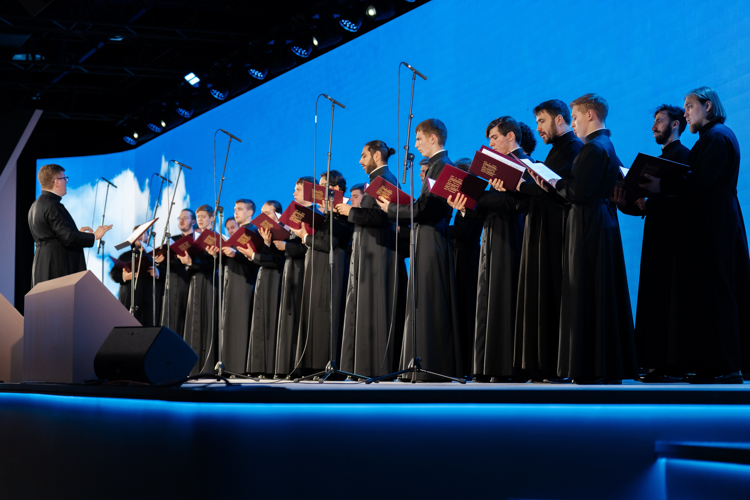 MMMF. Фотограф Дмитрий Алехин. Репортажная съемка мероприятий в Москве