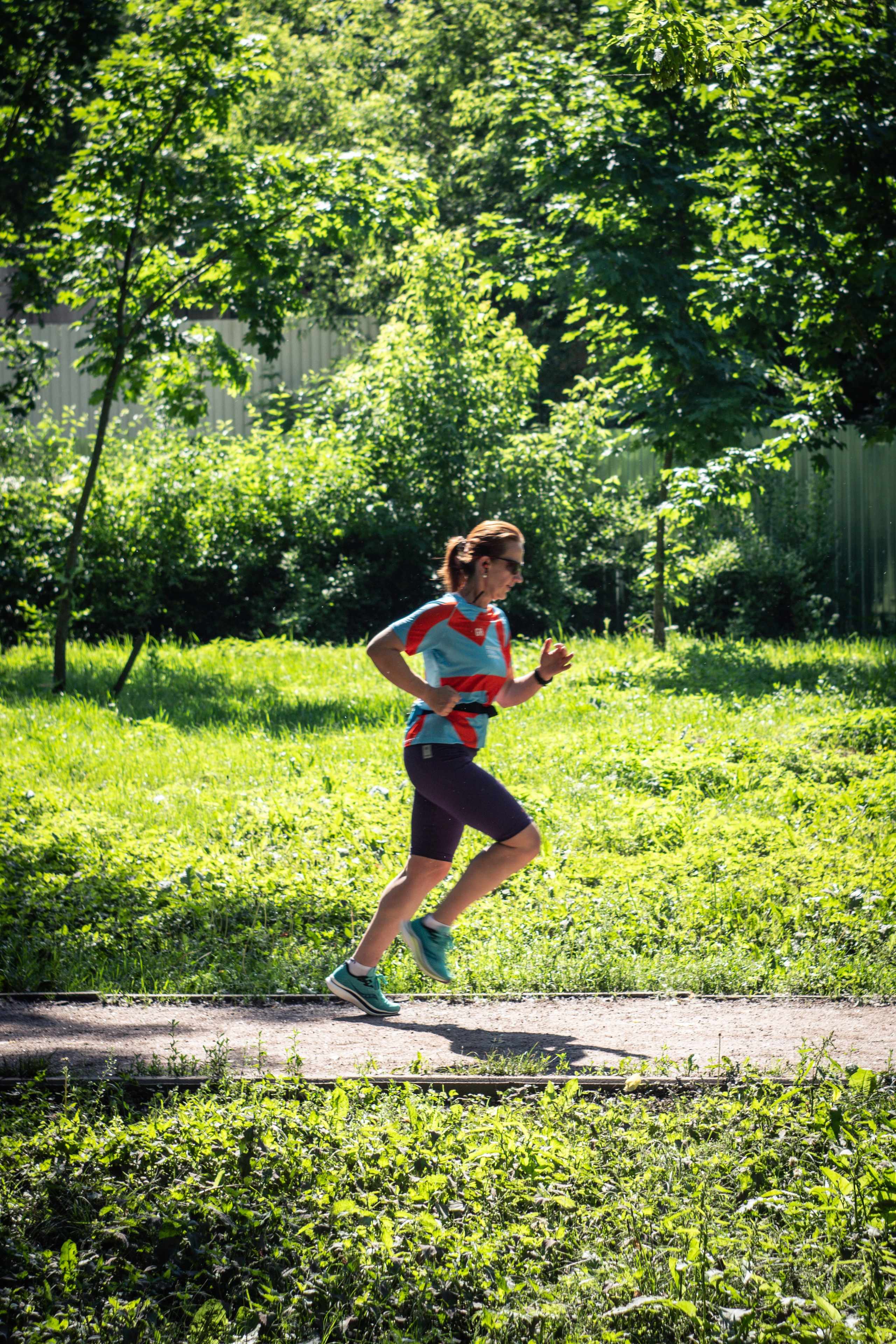 5 вёрст Наташинский 8 июня 2024. Роман Капилюшов. Бег. Фото. Видео. г. Люберцы