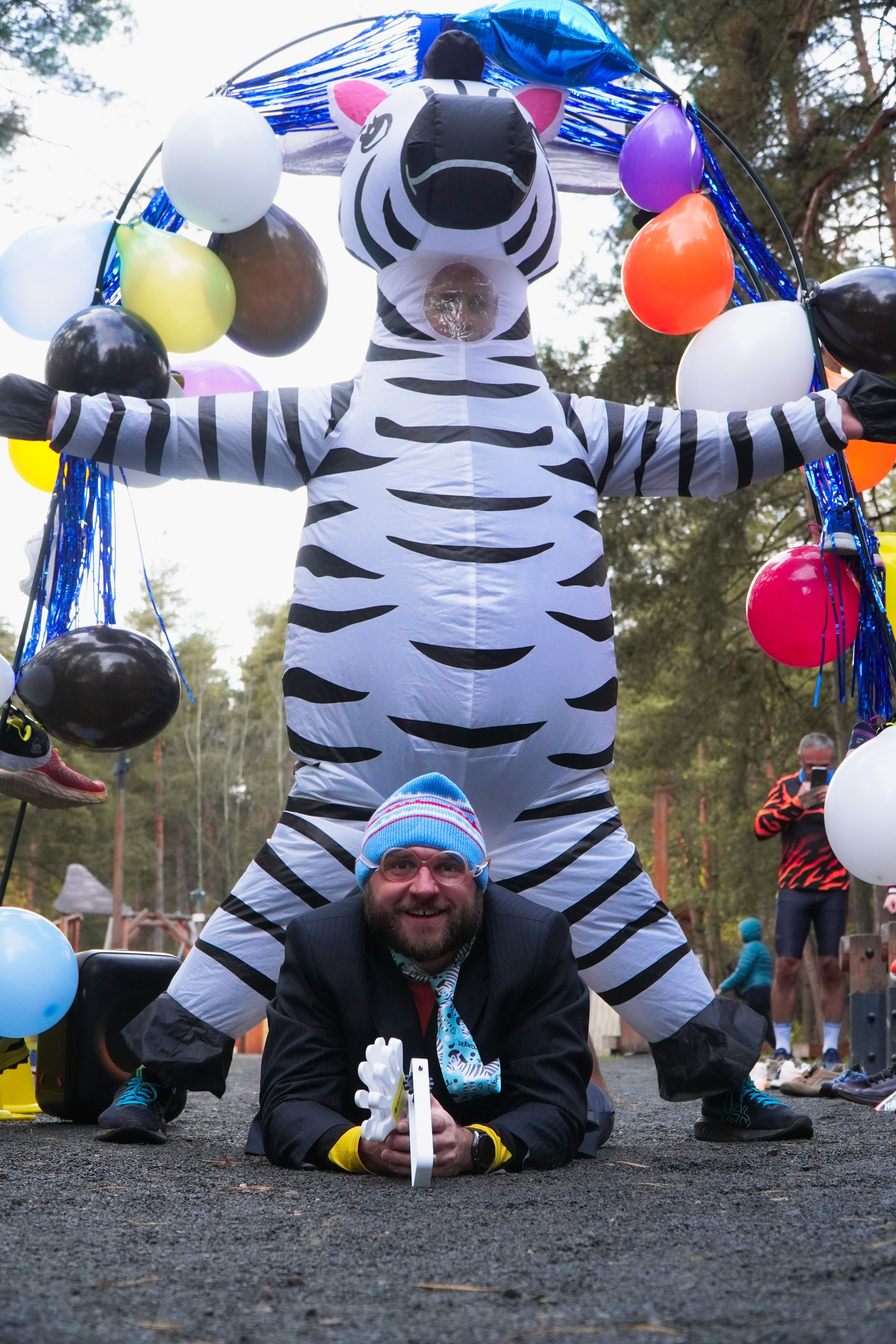 5 вёрст Томилинский 3 года 18 октября 2025. Роман Капилюшов. Бег. Фото. Видео. г. Люберцы