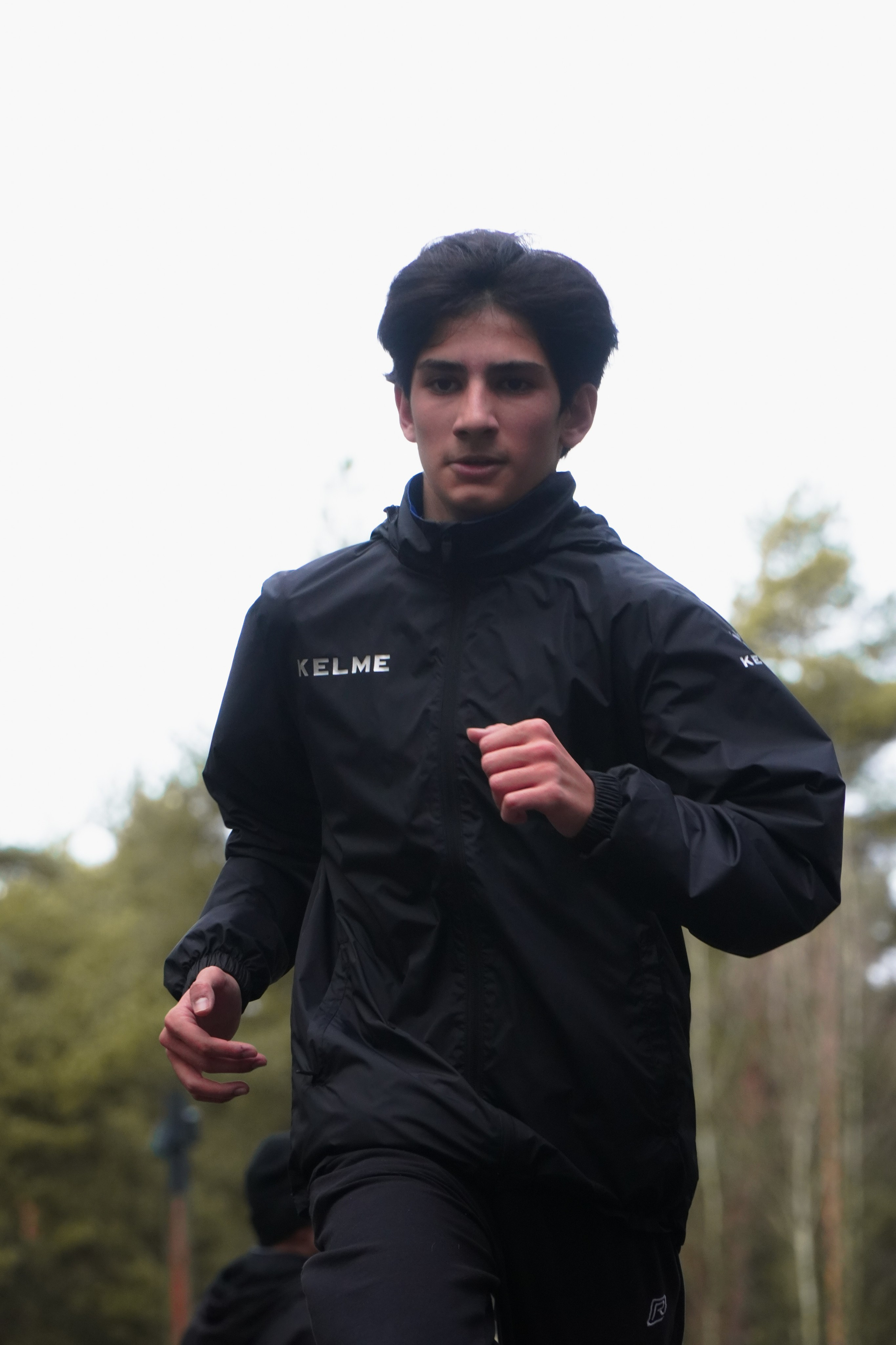 5 вёрст Томилинский 3 года 18 октября 2025. Роман Капилюшов. Бег. Фото. Видео. г. Люберцы