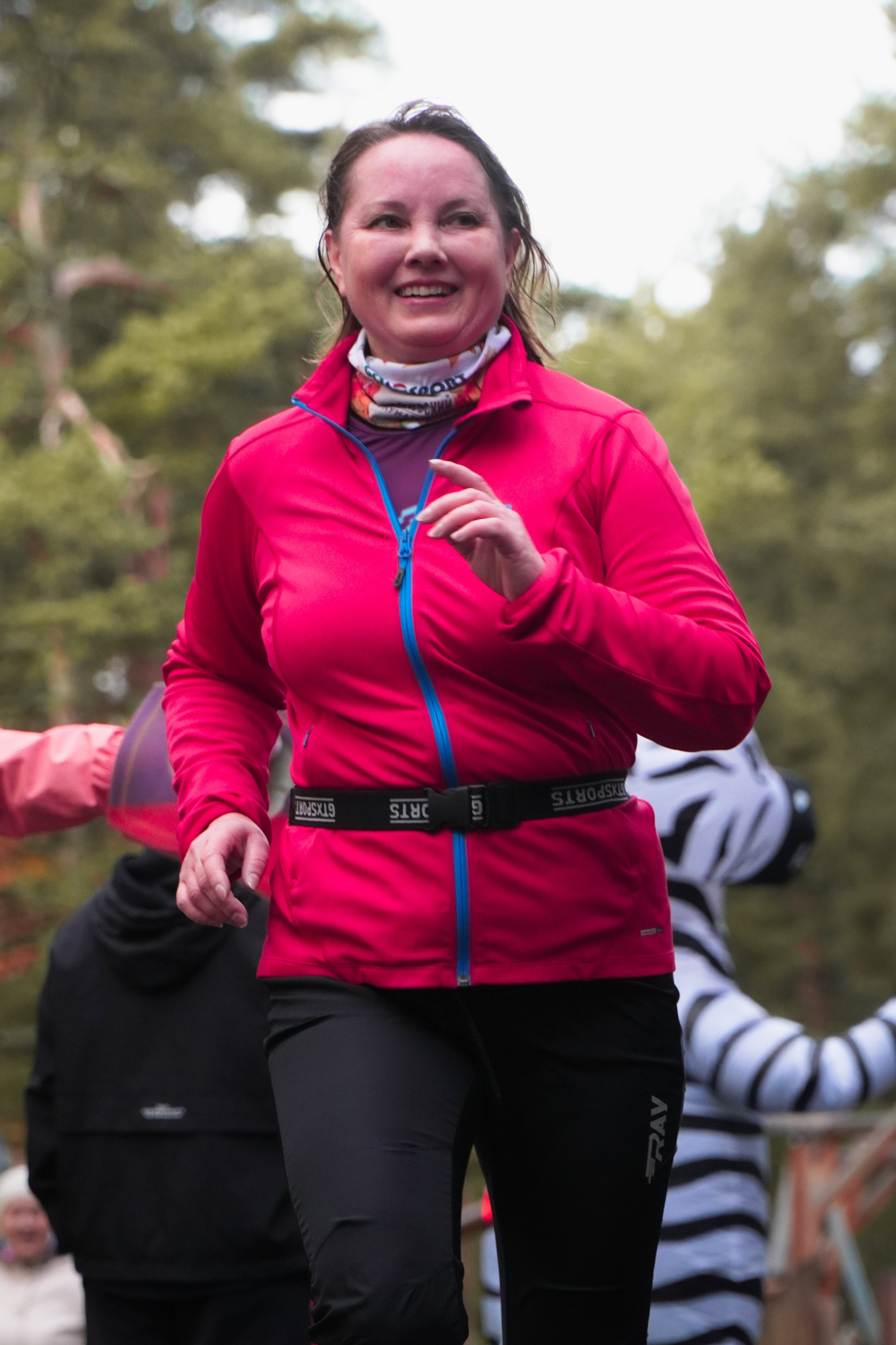 5 вёрст Томилинский 3 года 18 октября 2025. Роман Капилюшов. Бег. Фото. Видео. г. Люберцы