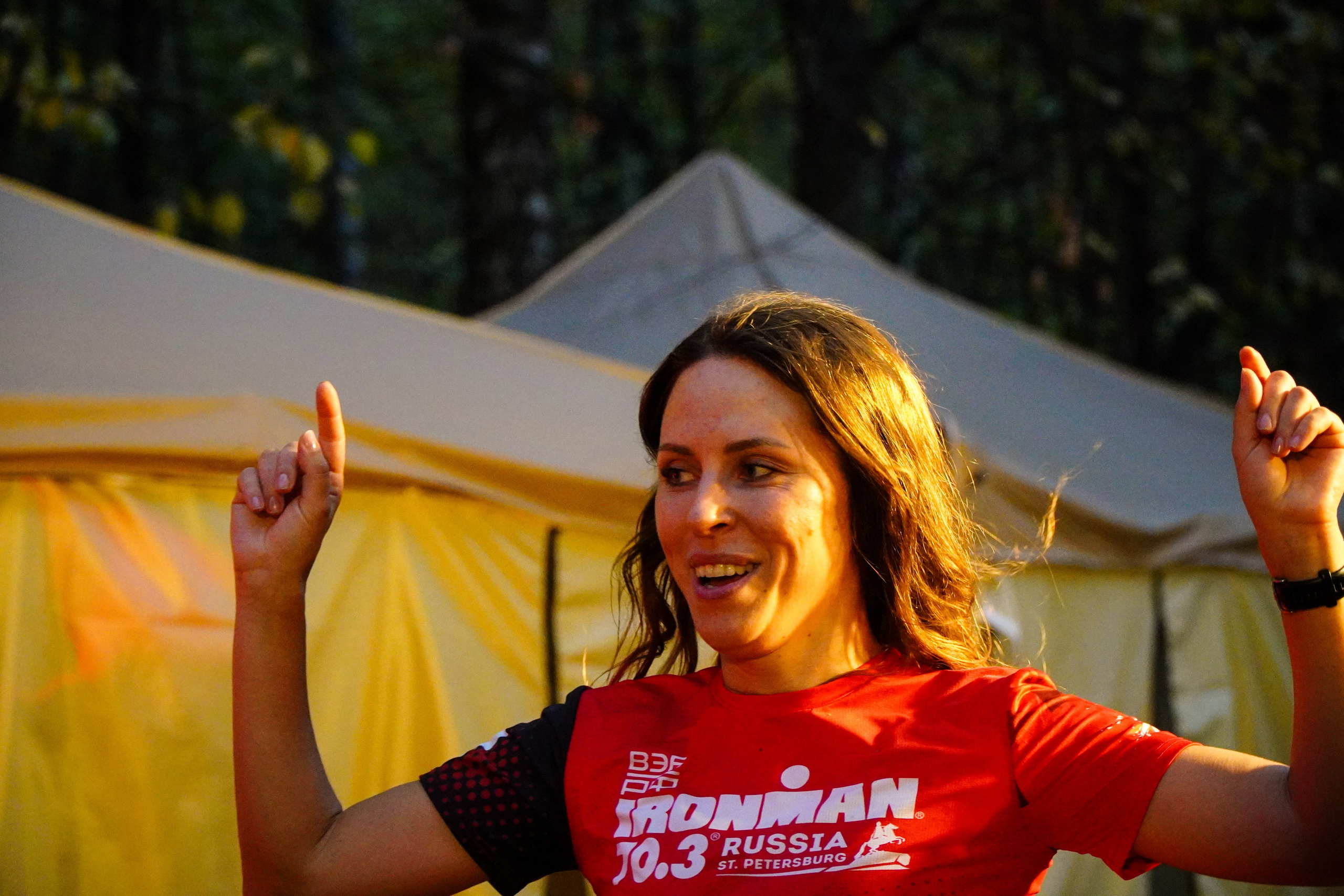 Backyard Ultra Moscow 2024. Роман Капилюшов. Бег. Фото. Видео. г. Люберцы