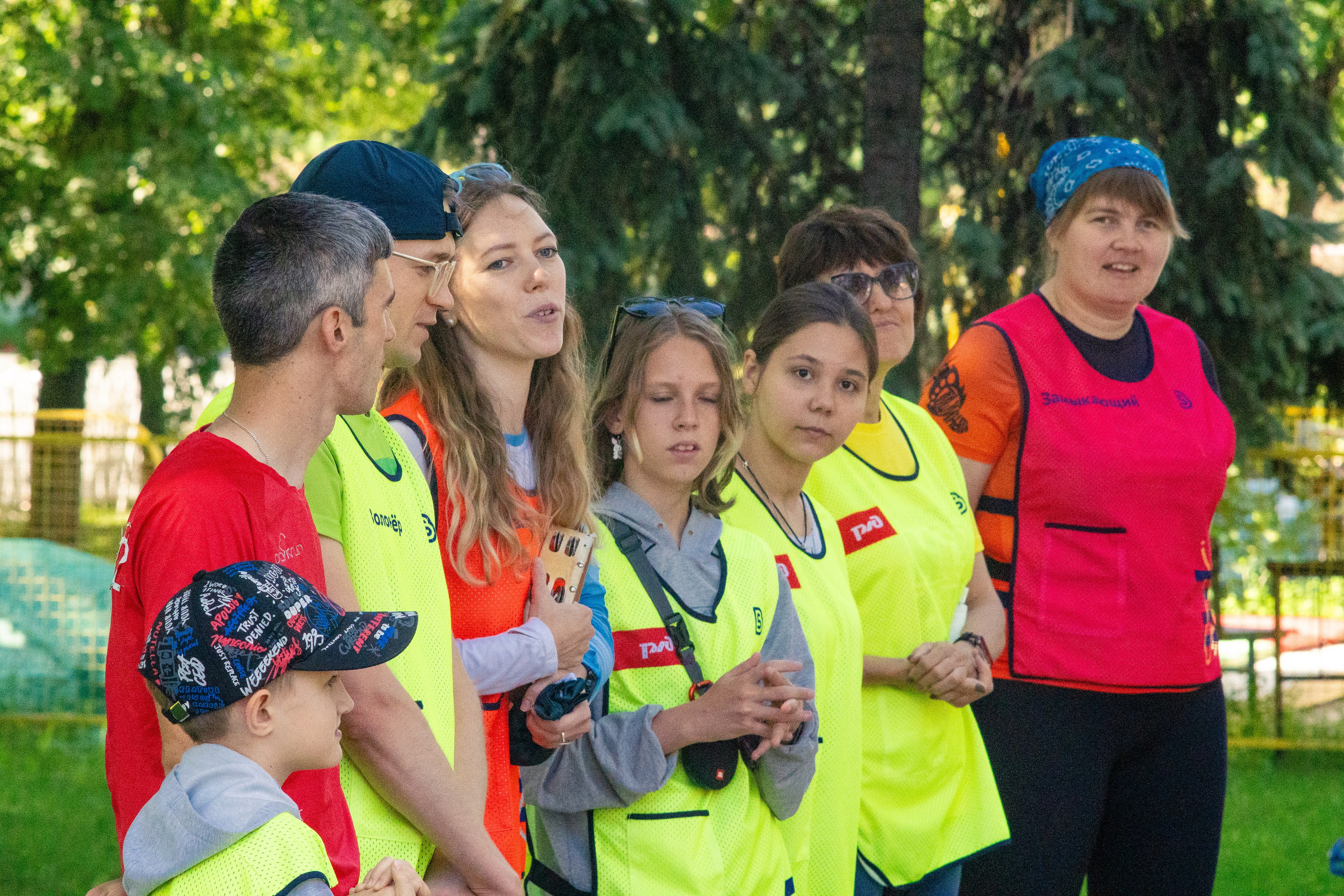 5 вёрст Наташинский 22 июня 2024. Роман Капилюшов. Бег. Фото. Видео. г. Люберцы