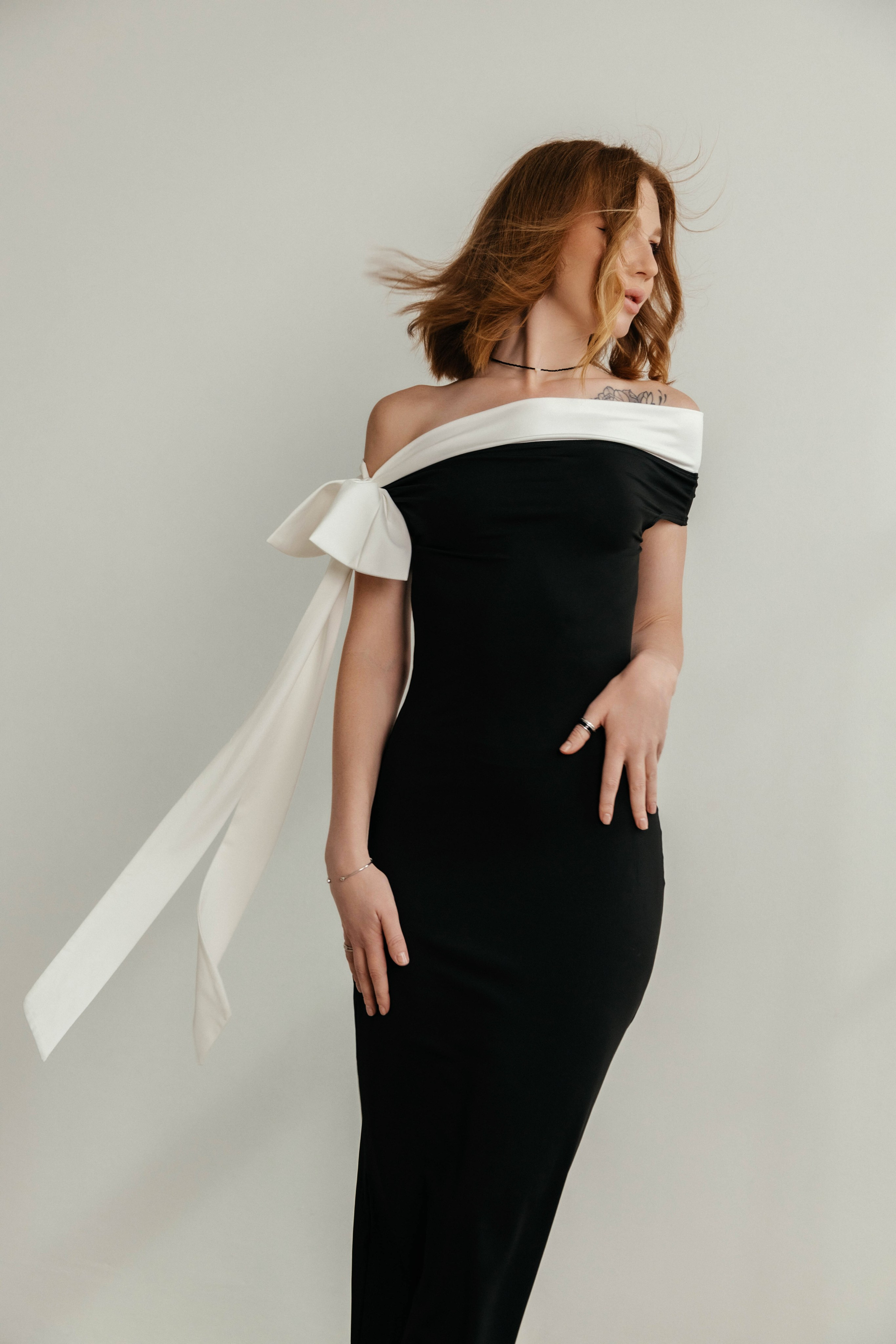 Кристина. Фотограф Ксения Третьякова, Санкт-Петербург