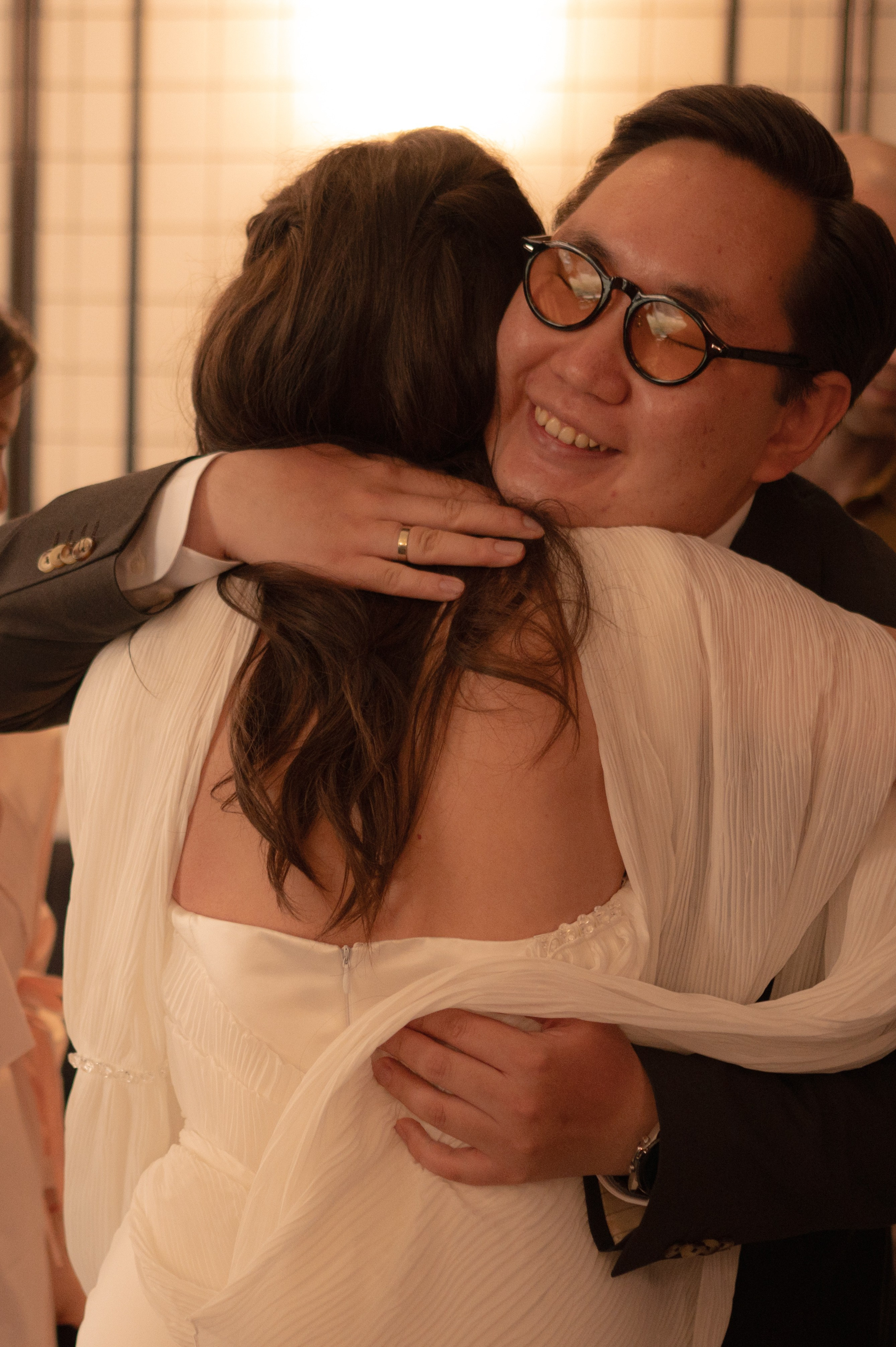 Камерно и душевно. Семейный, свадебный и репортажный фотограф в Москве Анастасия Светлова