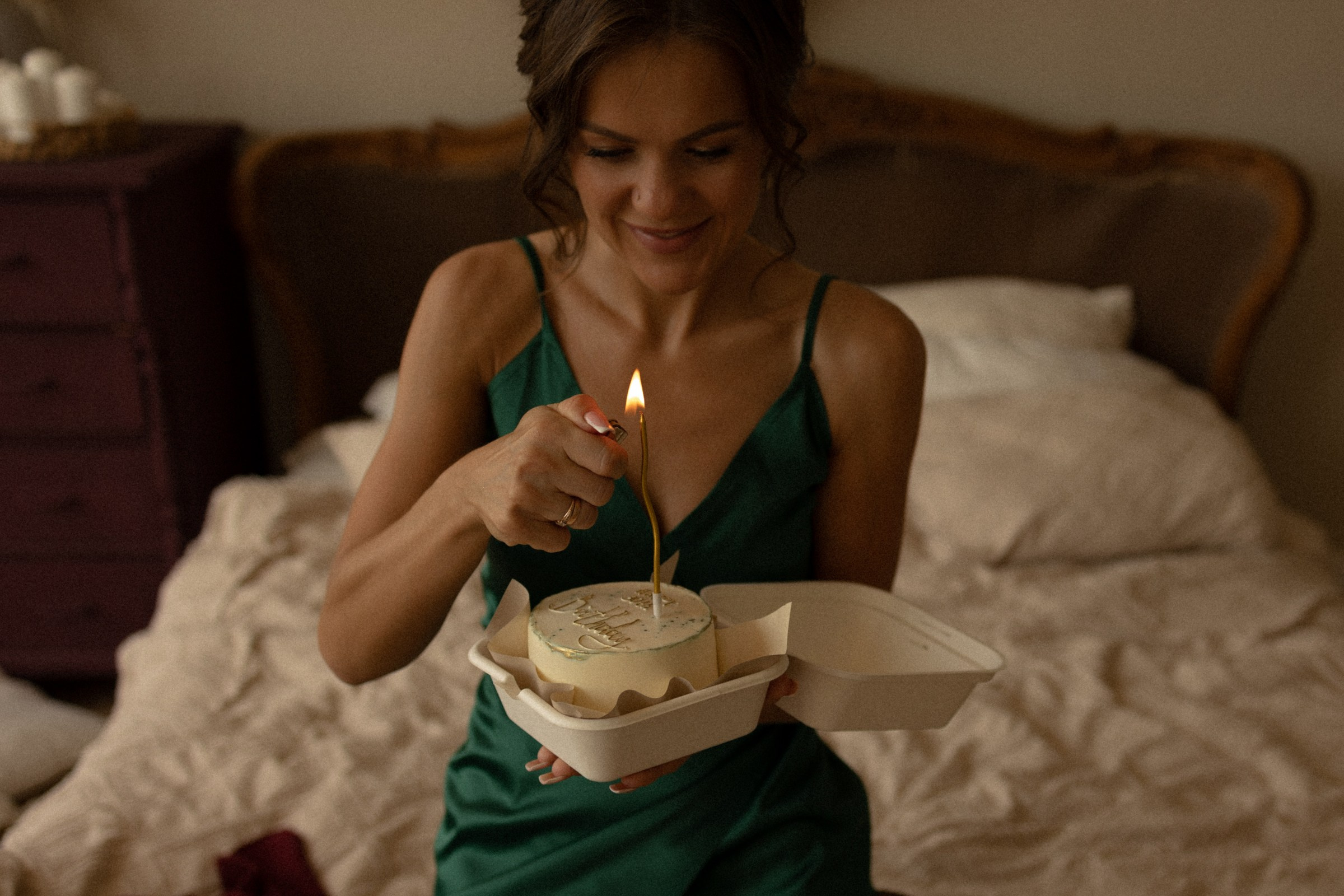 HB 30th. Фотограф Daria Wilner