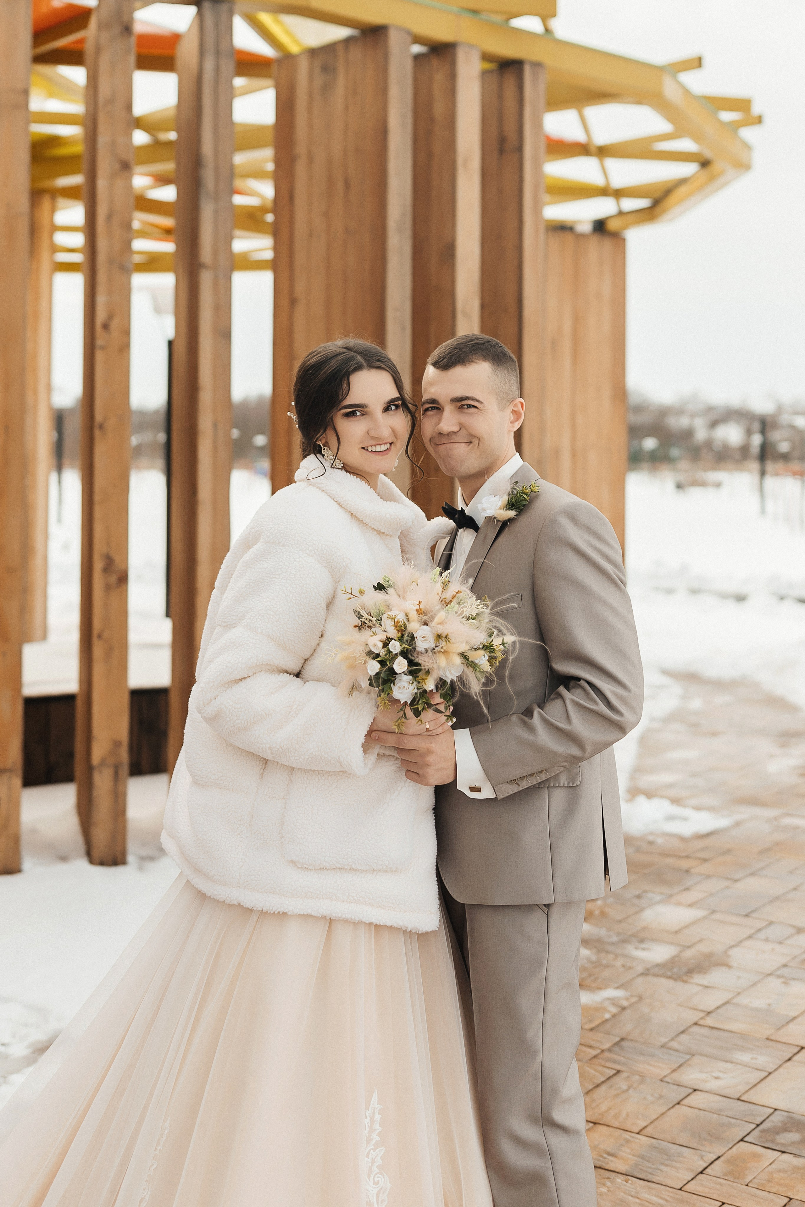 Павел и Ангелина. Фотограф Елена Каверина | Белгород — Короча |