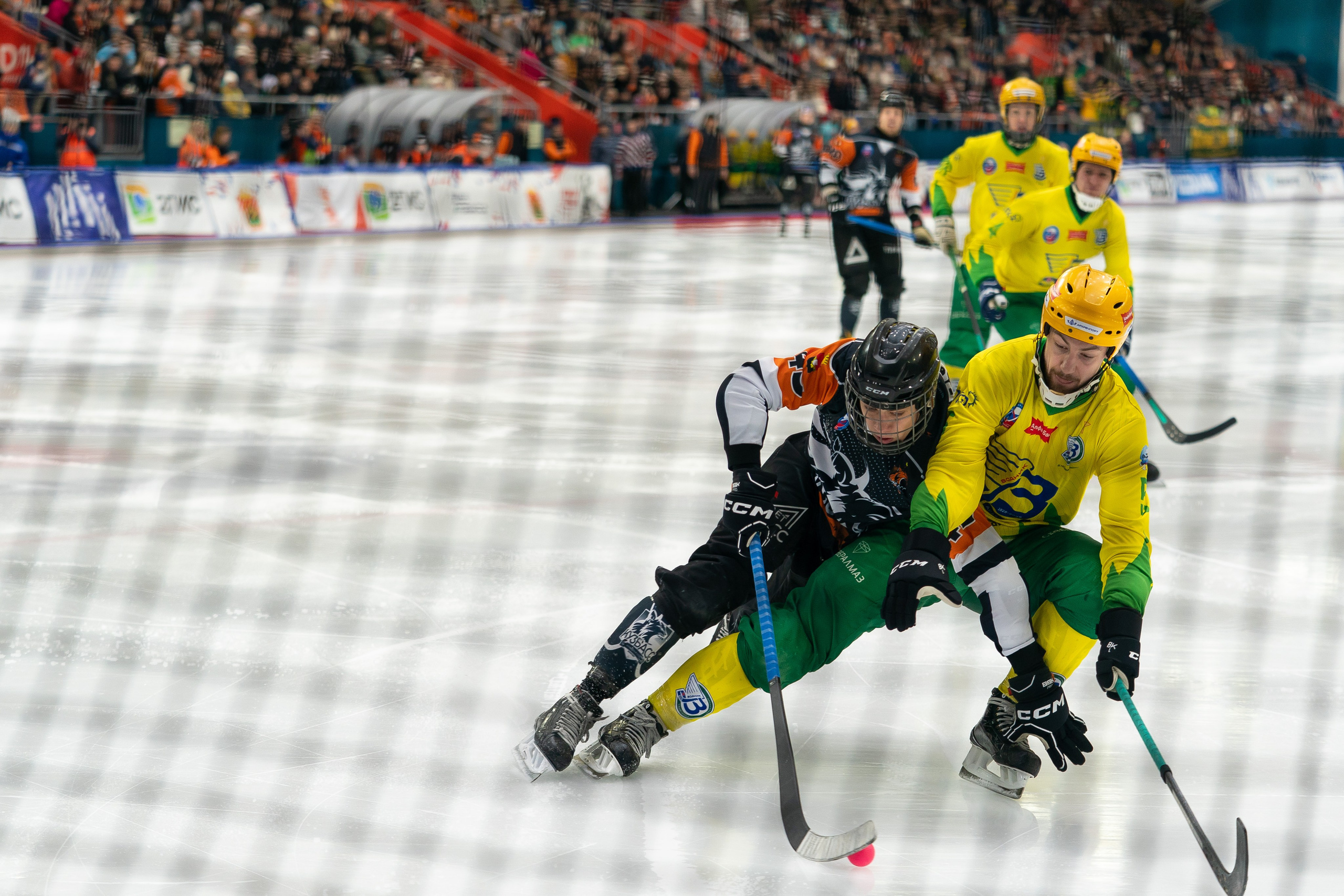 Фотограф Евгений Горбачев