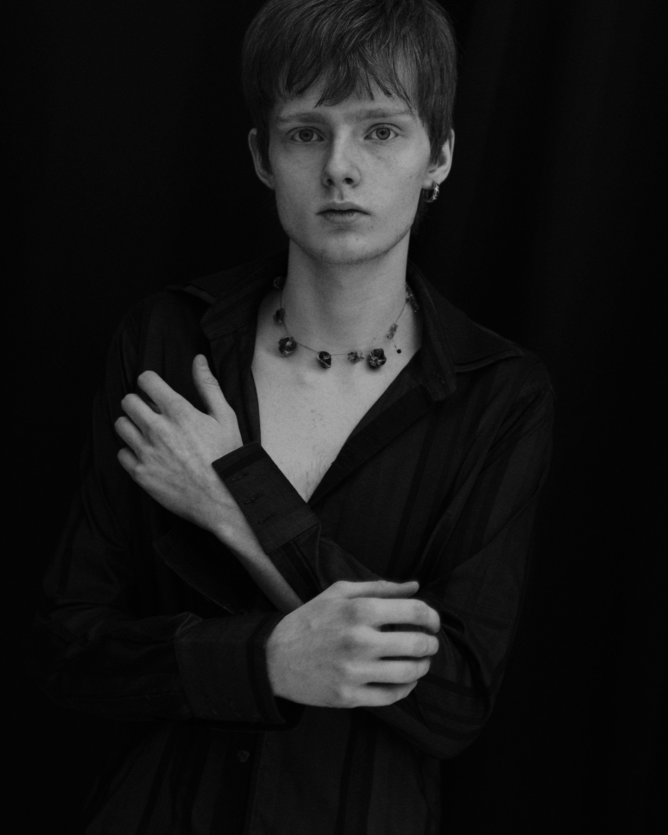 Костя. Фотограф в Москве — Евгения Прокопенко