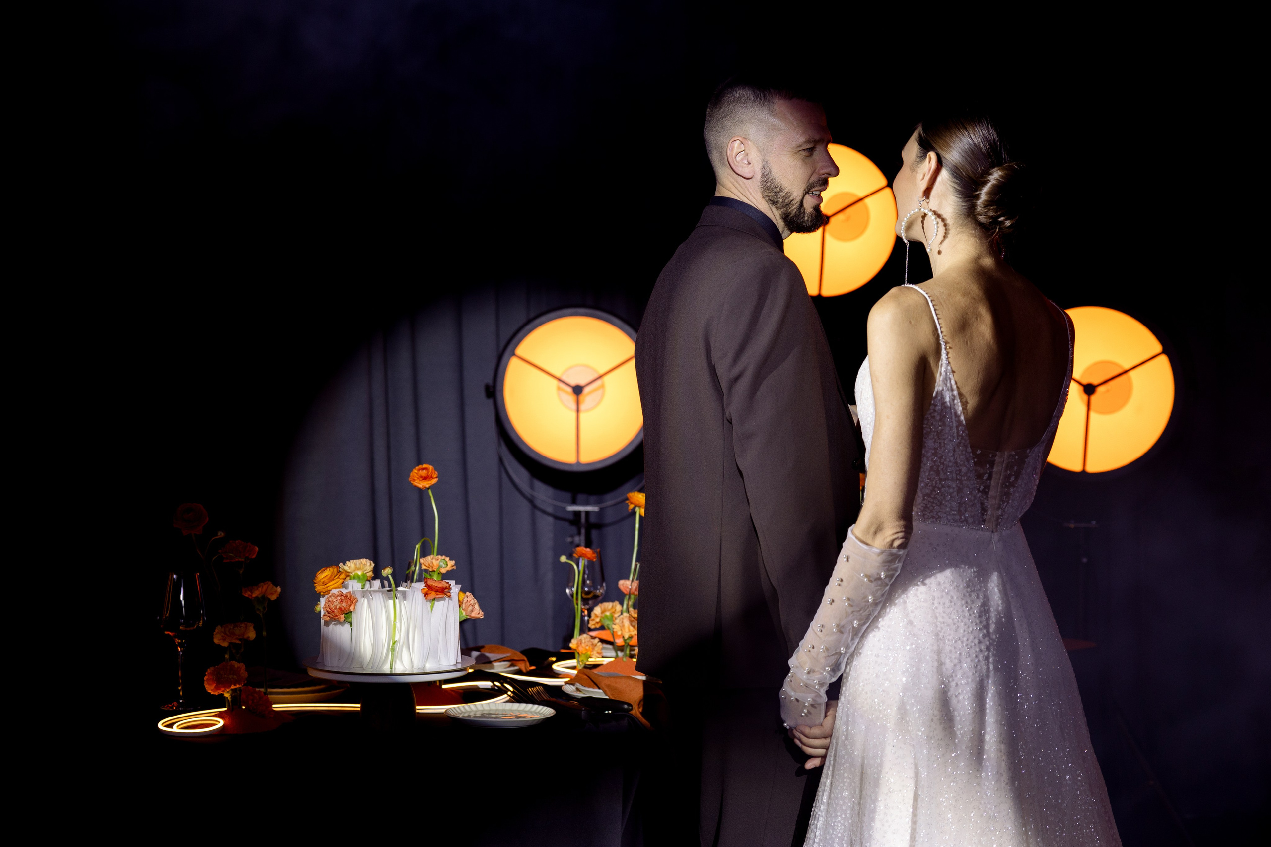 Сергей и Юлия. Свадебный и семейный фотограф Евгения Привалова. Новороссийск. Анапа