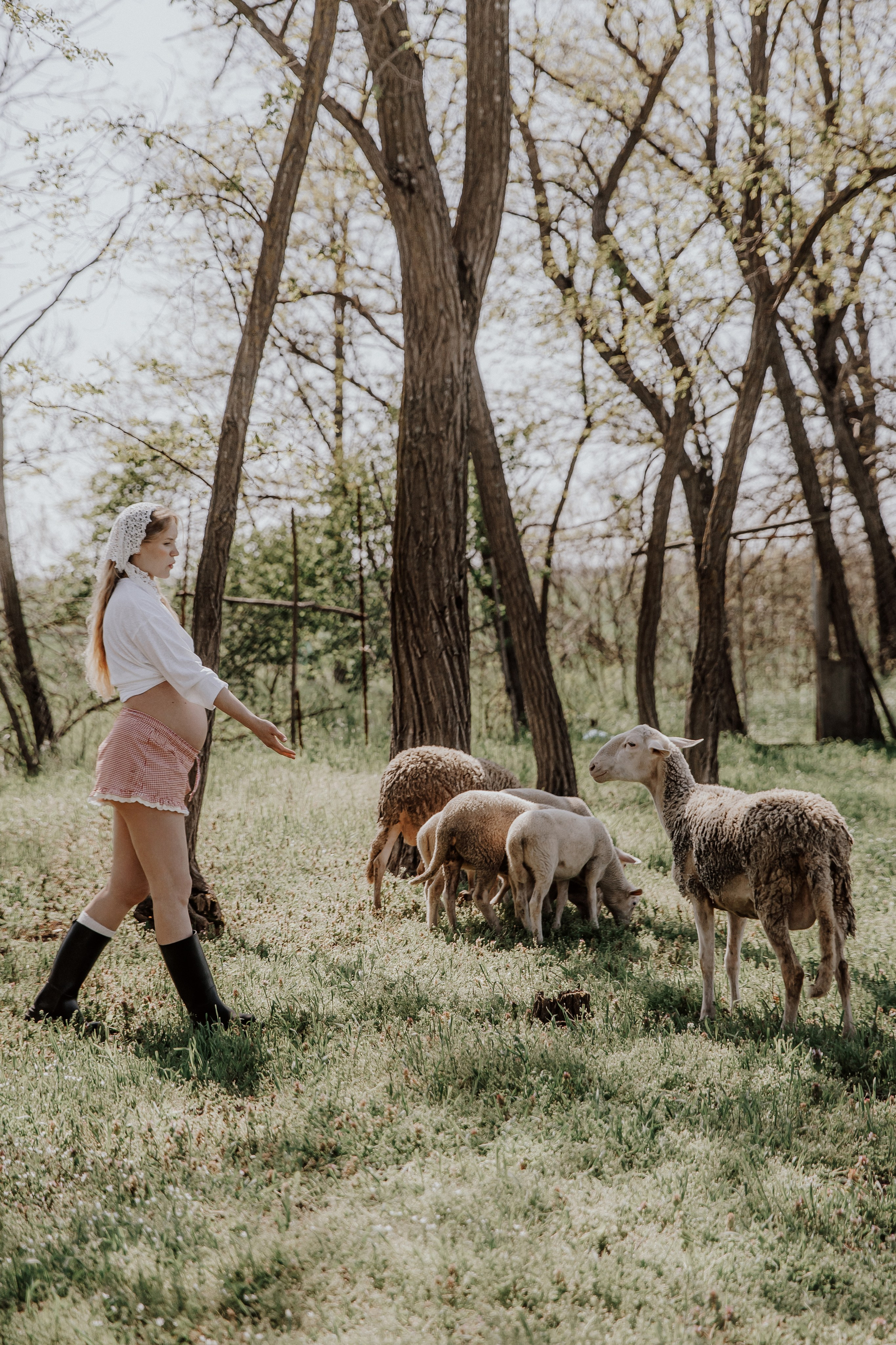 Катя. Свадебный фотограф и видеограф Когай Дмитрий и Юлия