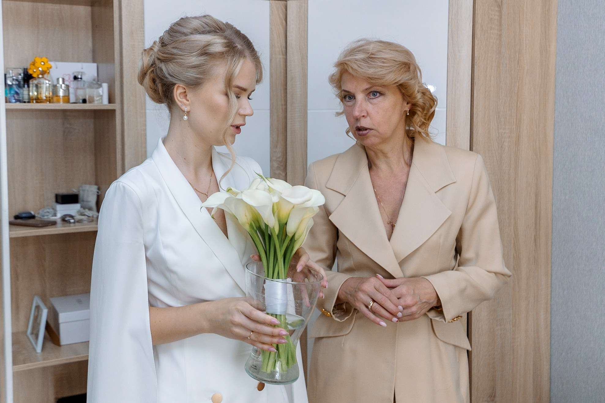 Роспись прекраснейшей пары в семейном кругу!. Фотограф в Санкт-Петербурге и ЛО — Сергей Козлов