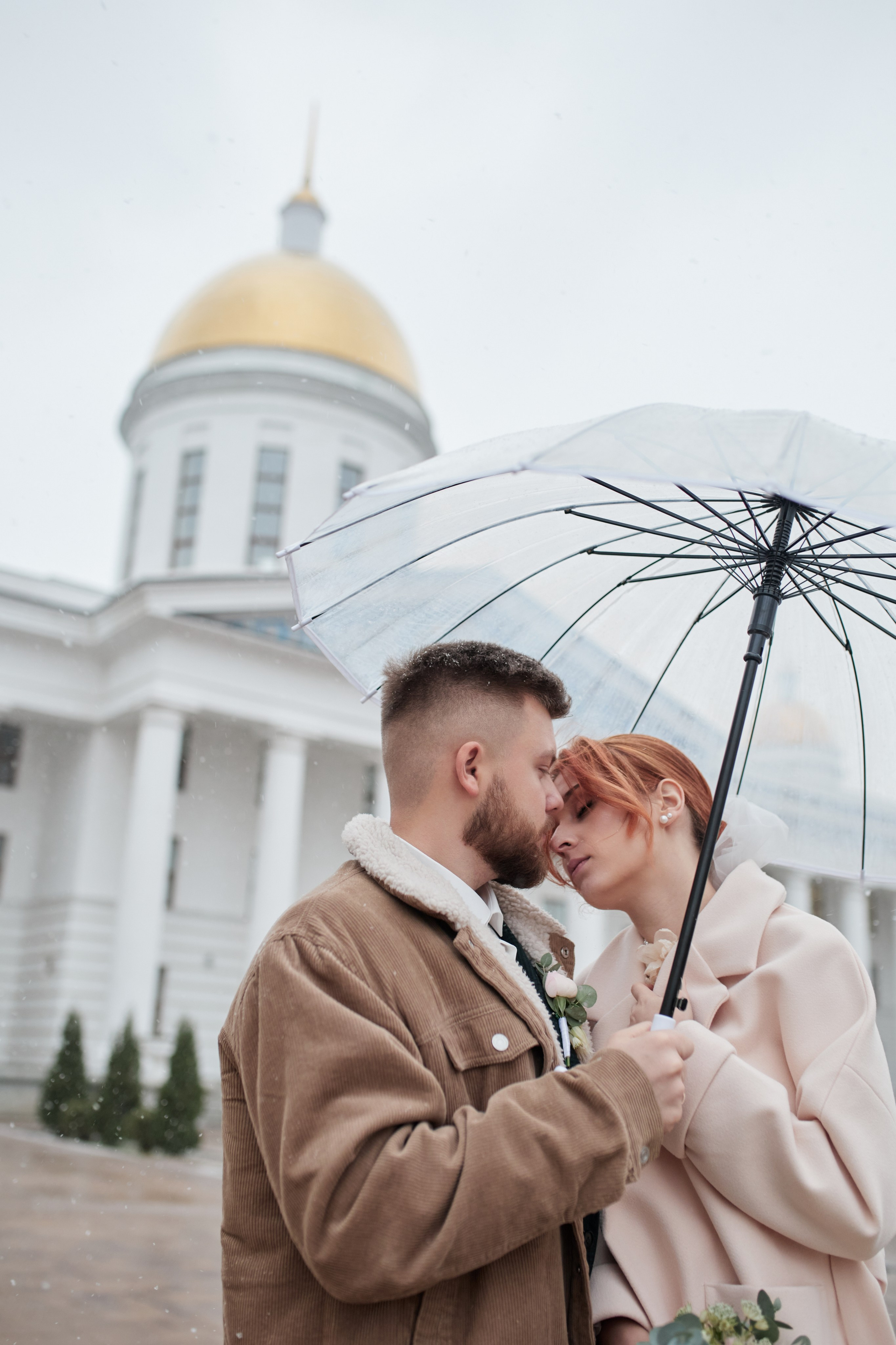 Dasha&Valera. Антонина Талах фотограф в Москве