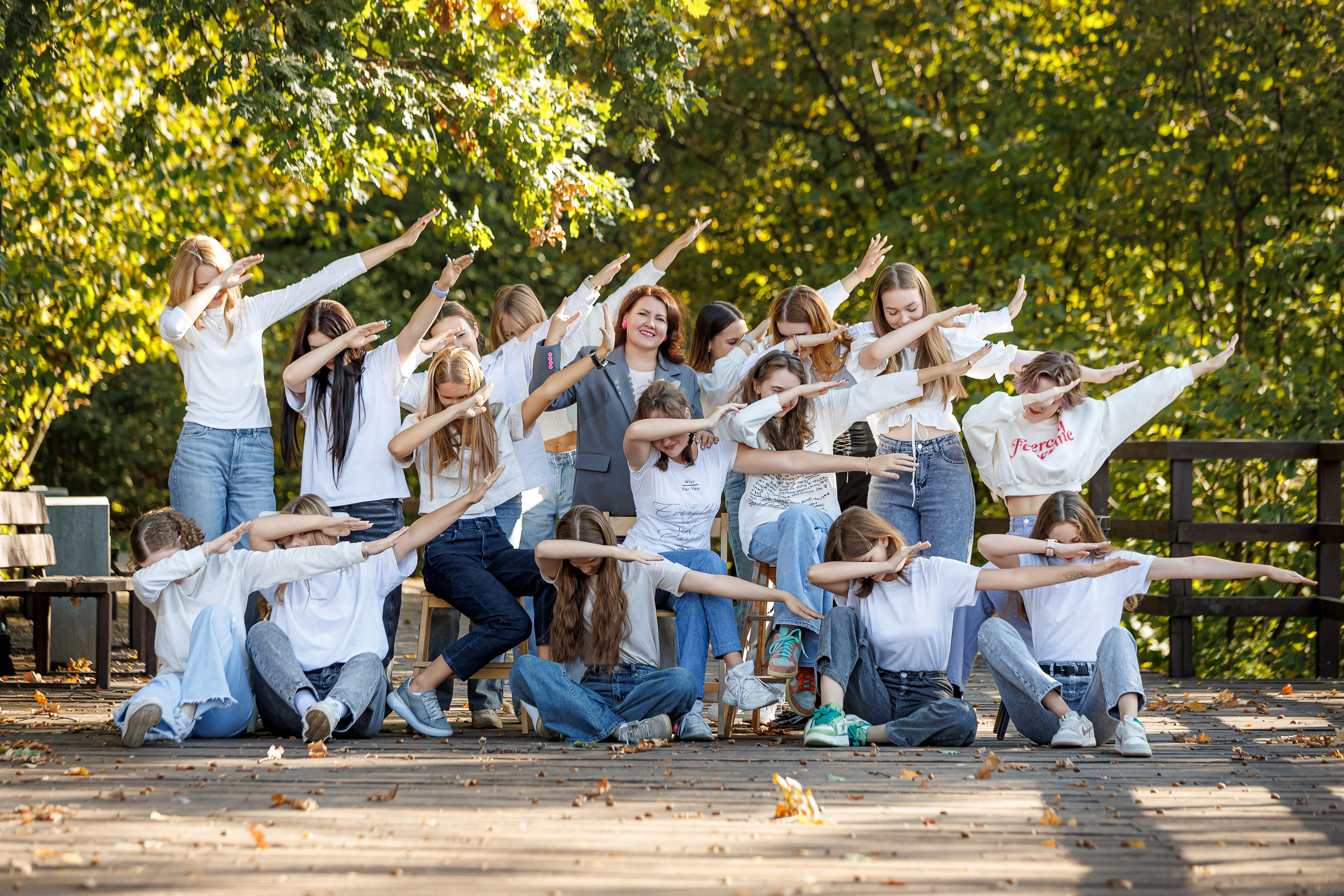 Групповые фото. Семейный и детский фотограф Комина Елена, Власиха, Одинцово