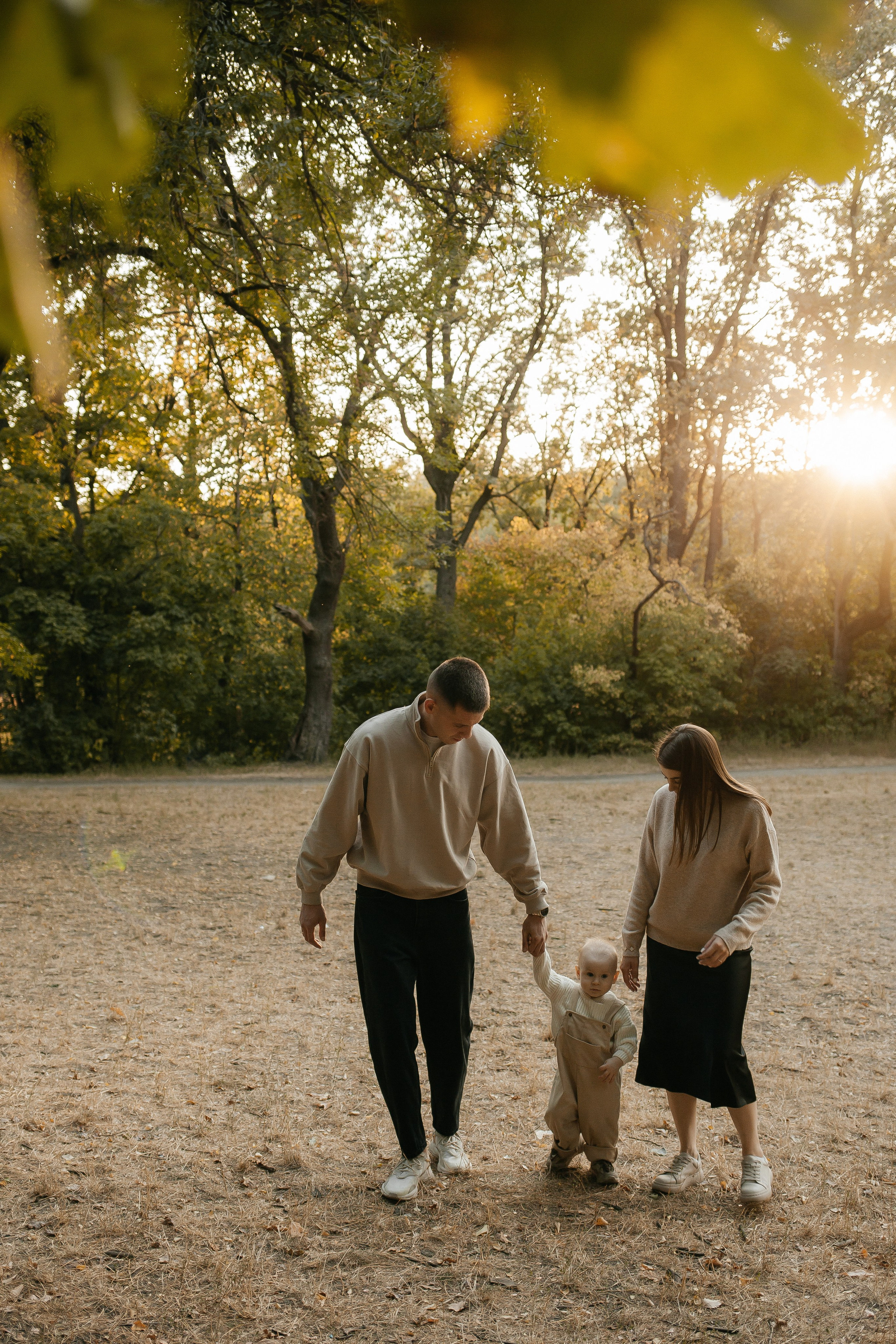 Александр, Екатерина и Данил. Фотограф Ольга Сапронова. Свадебный фотограф Ольга Сапронова