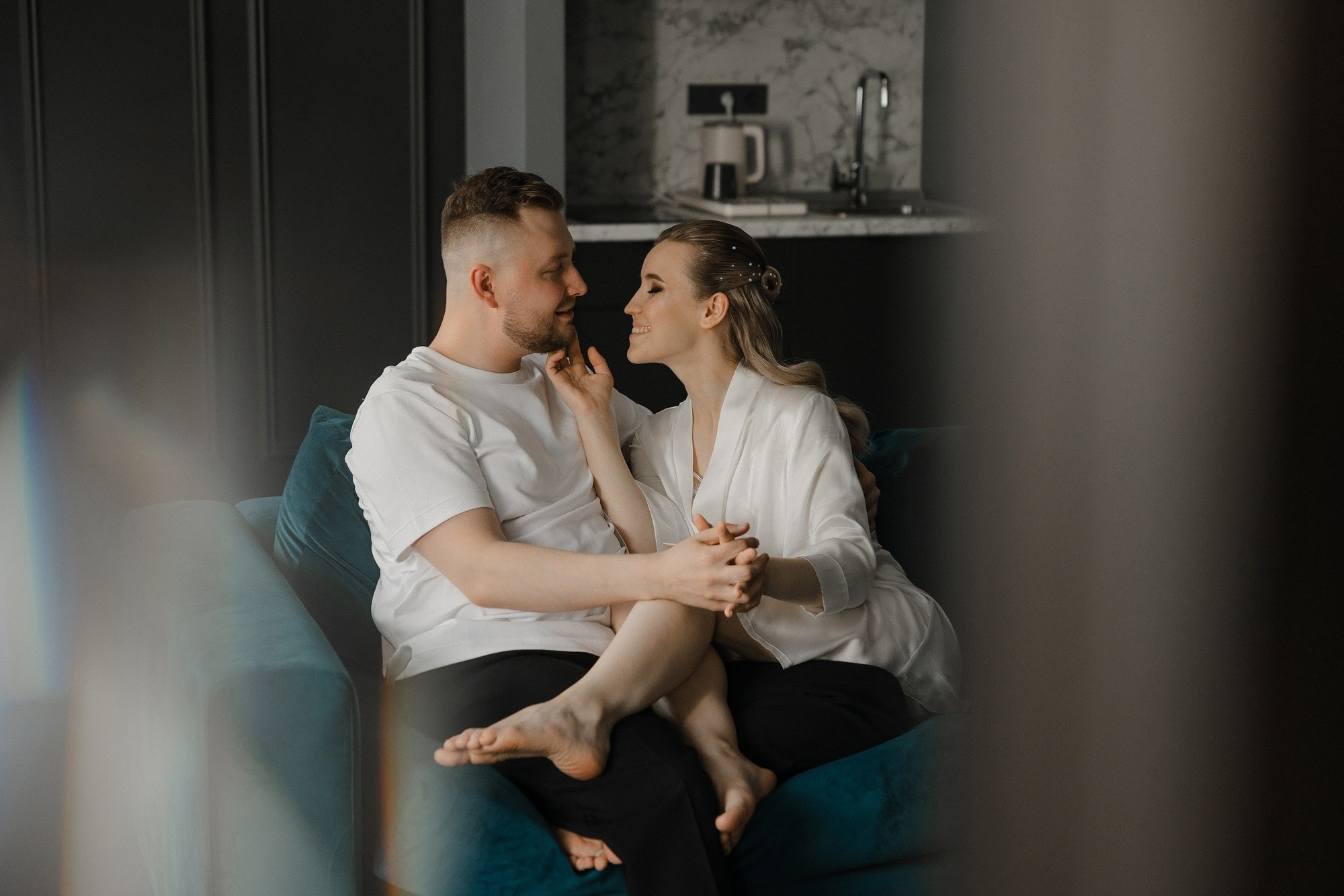 Евгений и Анастасия. Свадебный фотограф в Москве и Санкт-Петербурге Анастасия Мирославская