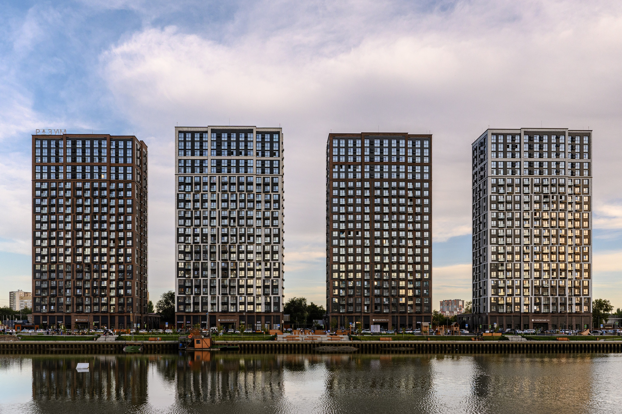 Интерьерная съёмка. Фотограф в Астрахани Сергей Бондарь