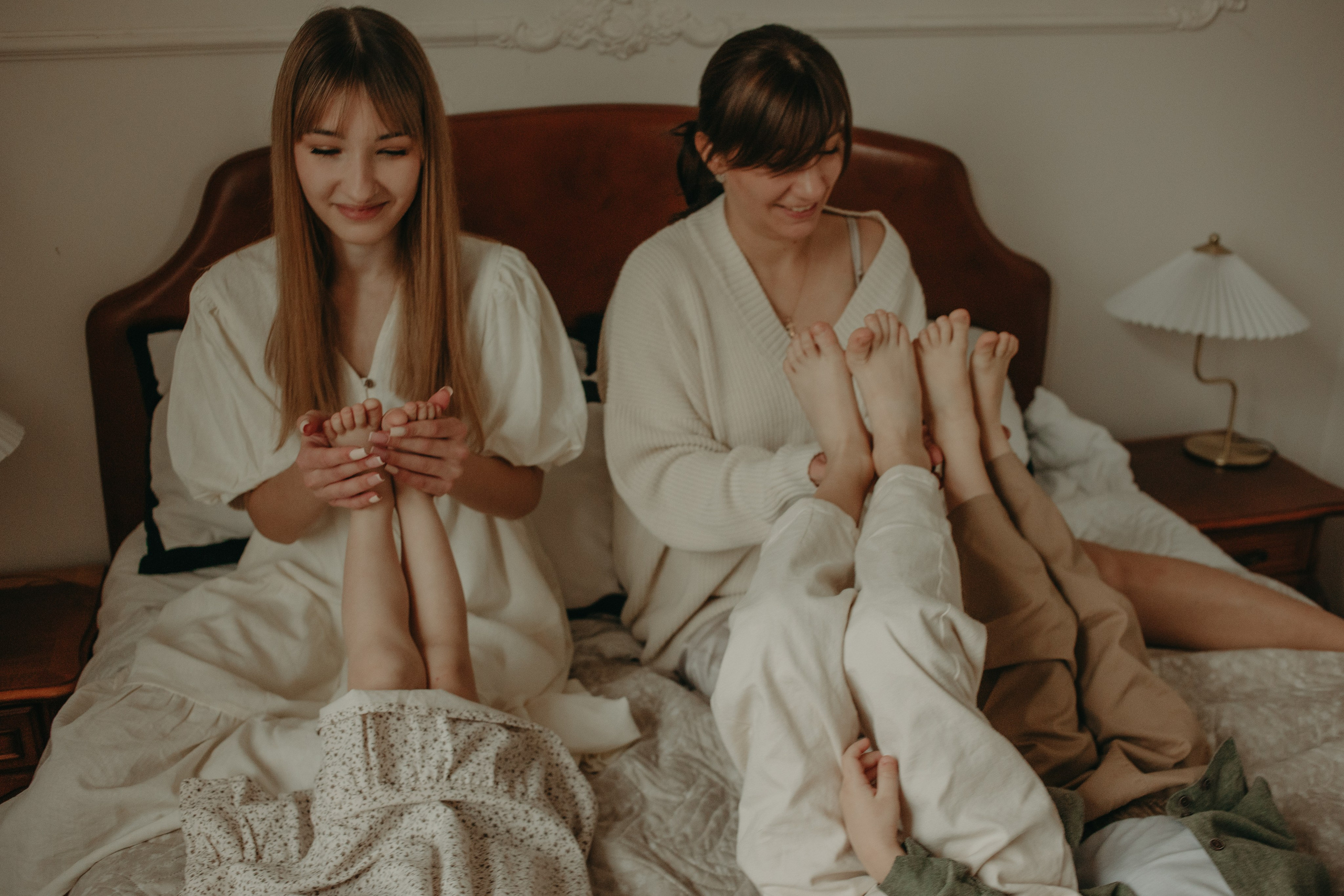 Чем заняться дома. Фотограф в Краснодаре Евгения Михаевич