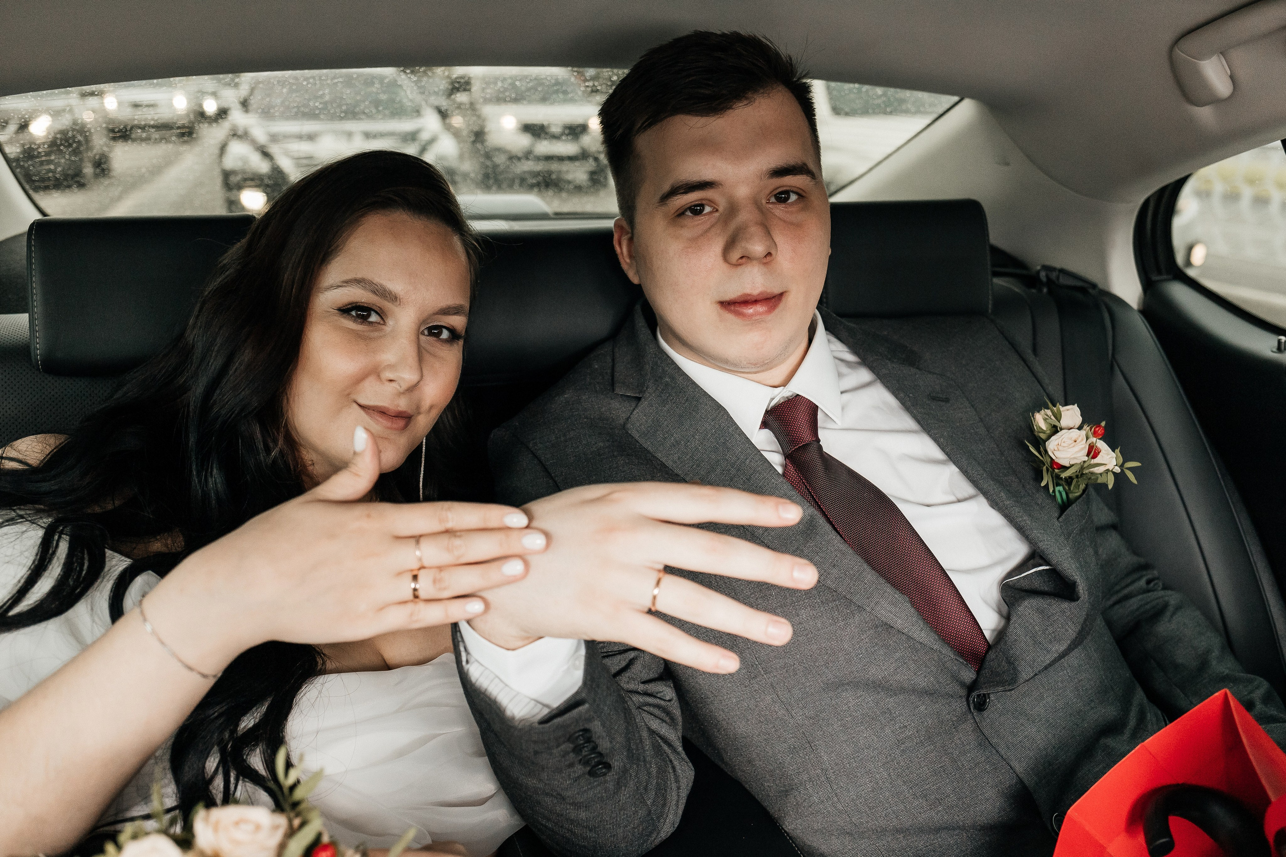 Дмитрий и Мария/2024. Свадебный и семейный фотограф в Екатеринбурге