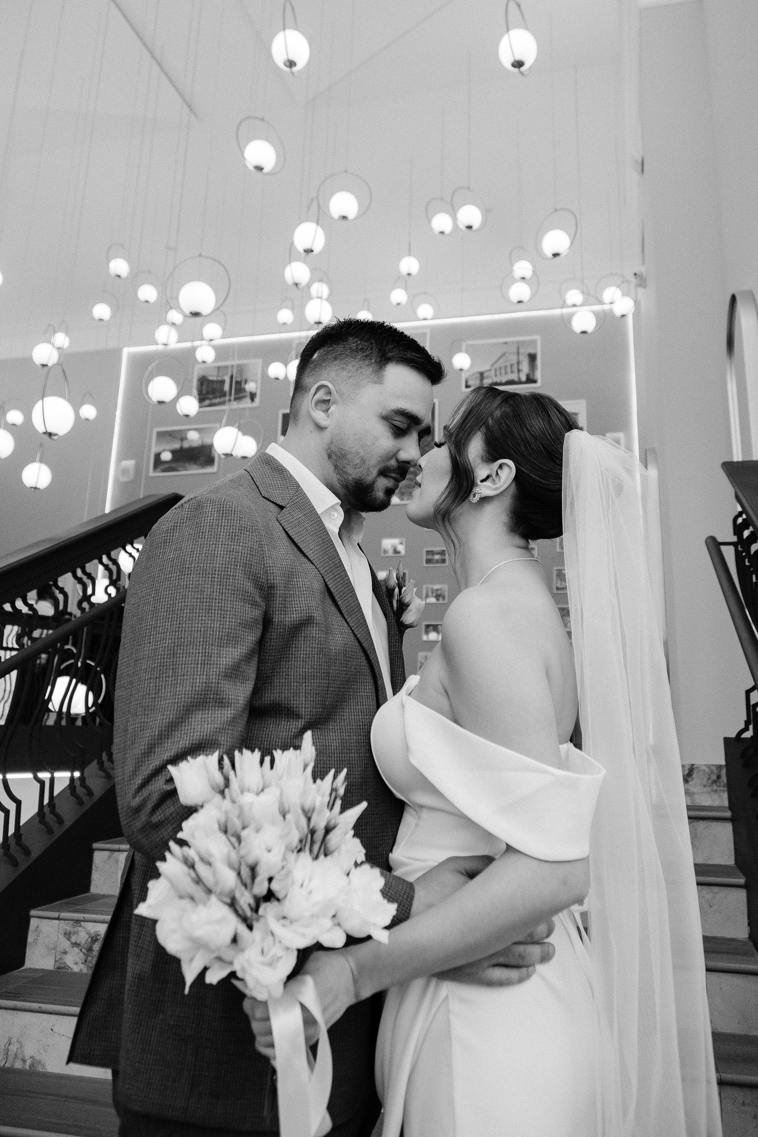 Рамиль и Регина/ 2024. Свадебный и семейный фотограф в Екатеринбурге