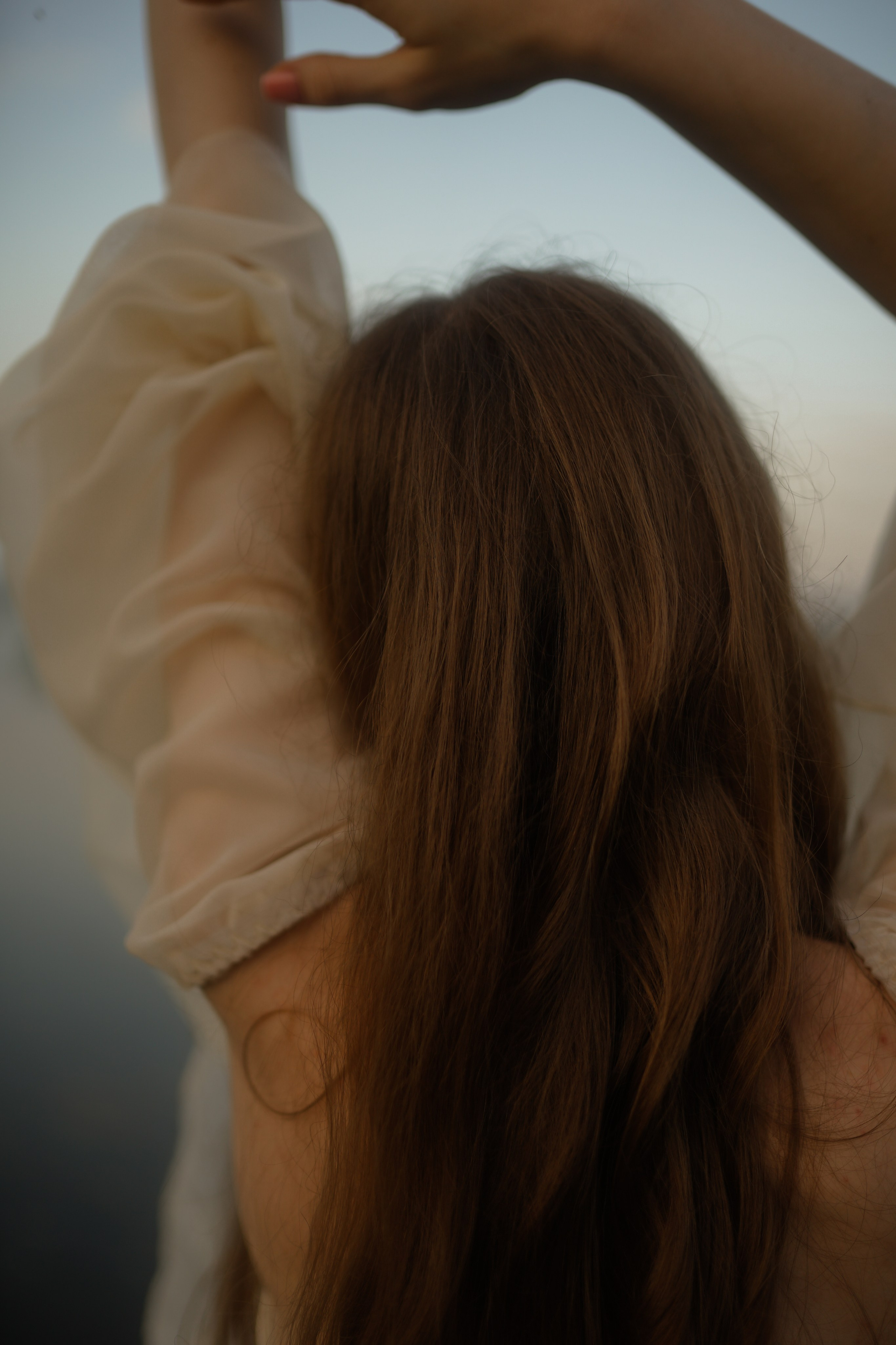 Рано на рассвете