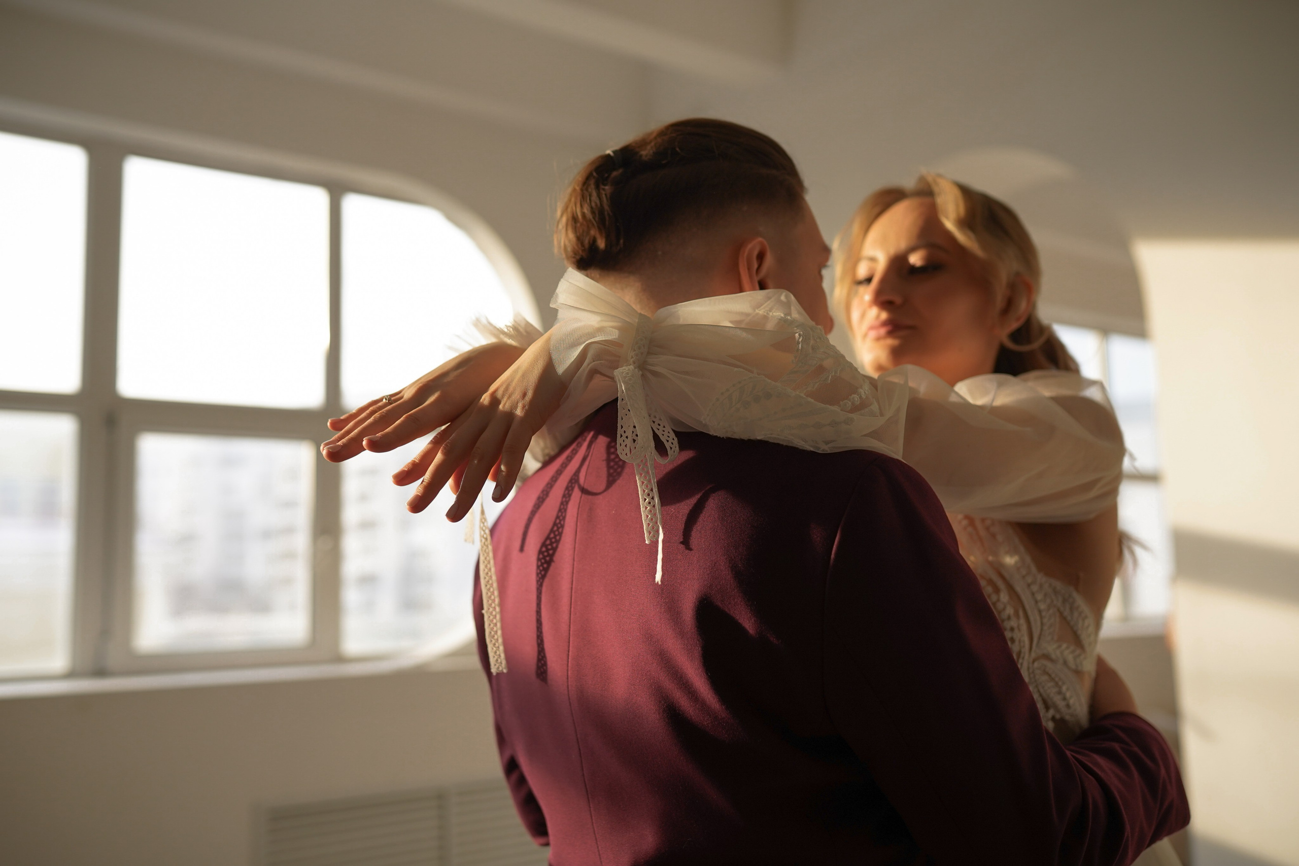 Любовь в каждом кадре