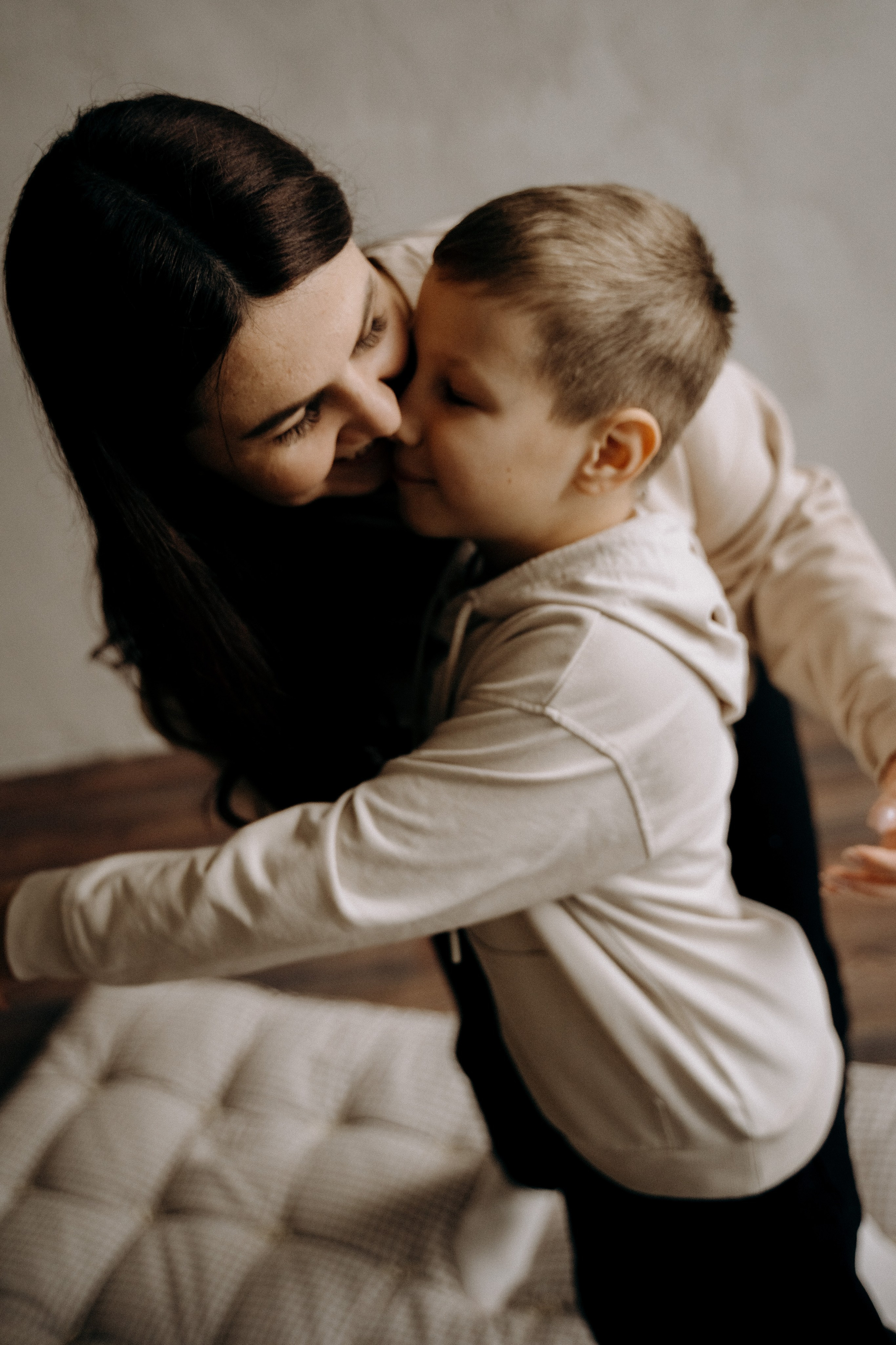 Счастливое Детство