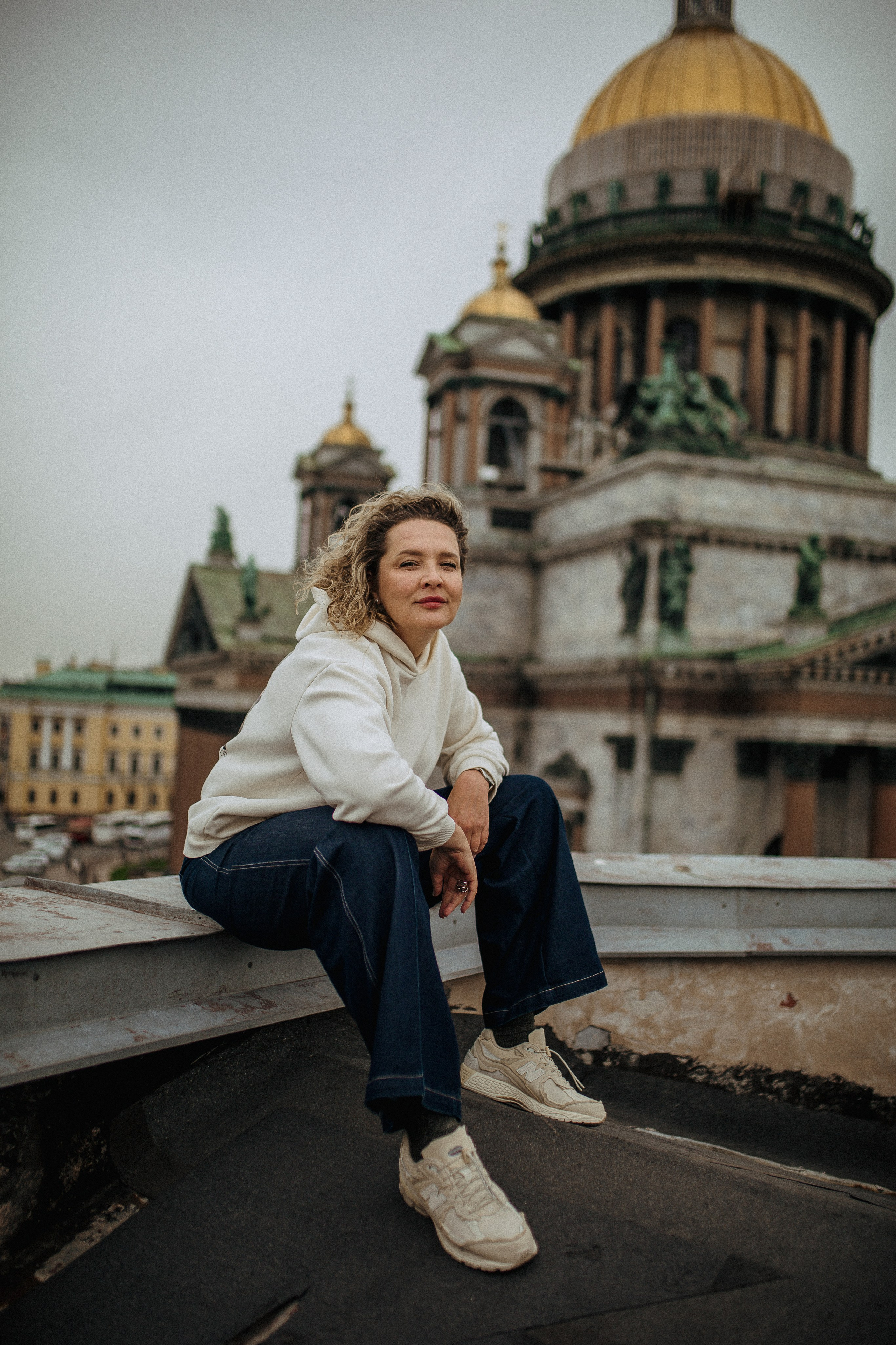 Анна & Алексей. Семейный и Свадебный фотограф в Санкт-Петербурге Плохая Екатерина