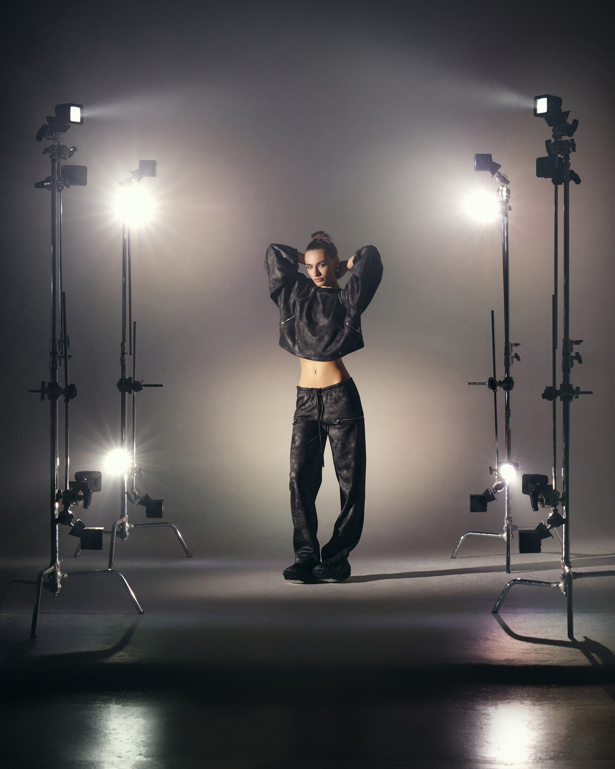 Autumn drop. Портфолио