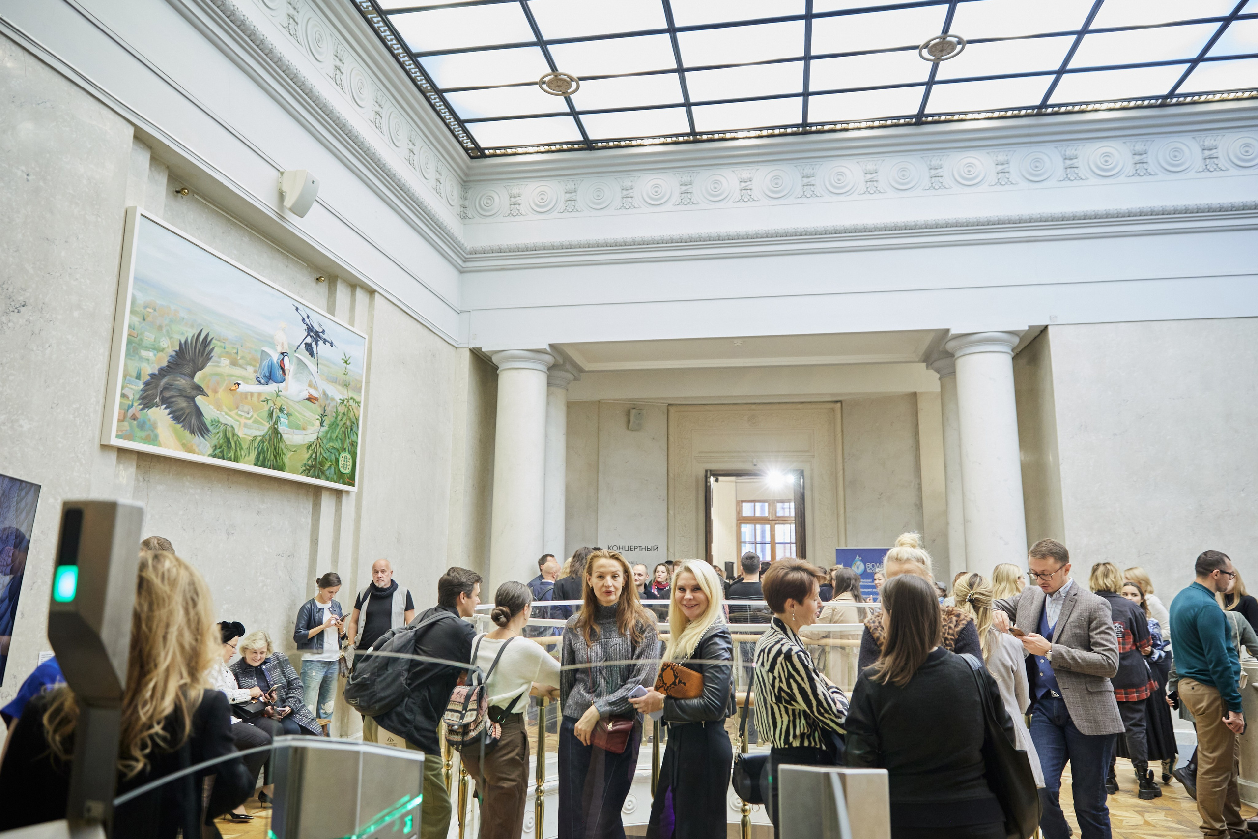 24. Фотограф Недорез Александр в Москве. Репортаж на ваших мероприятиях