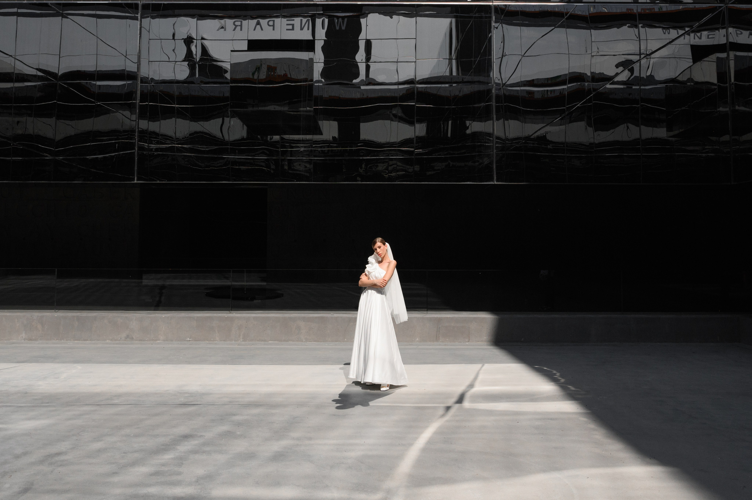 Каролина и Влад (Mriya Wine park). Свадебный фотограф. Крым и дальше!