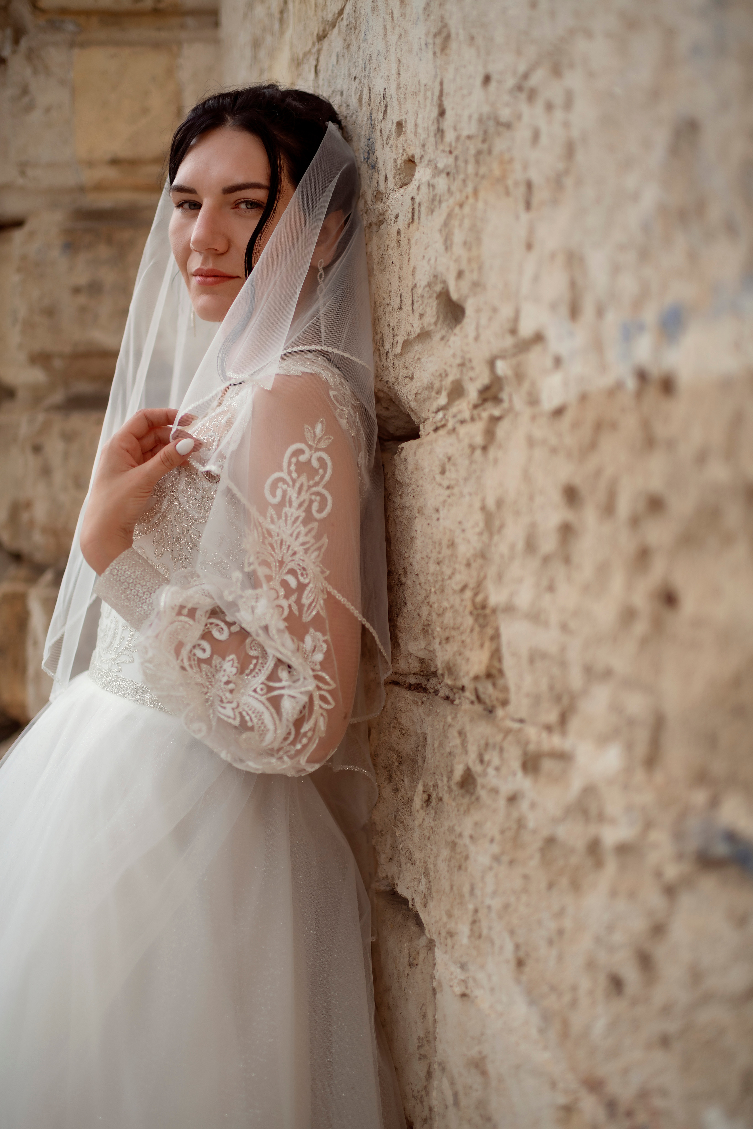 Wedding. Фотограф Полина Рыкова