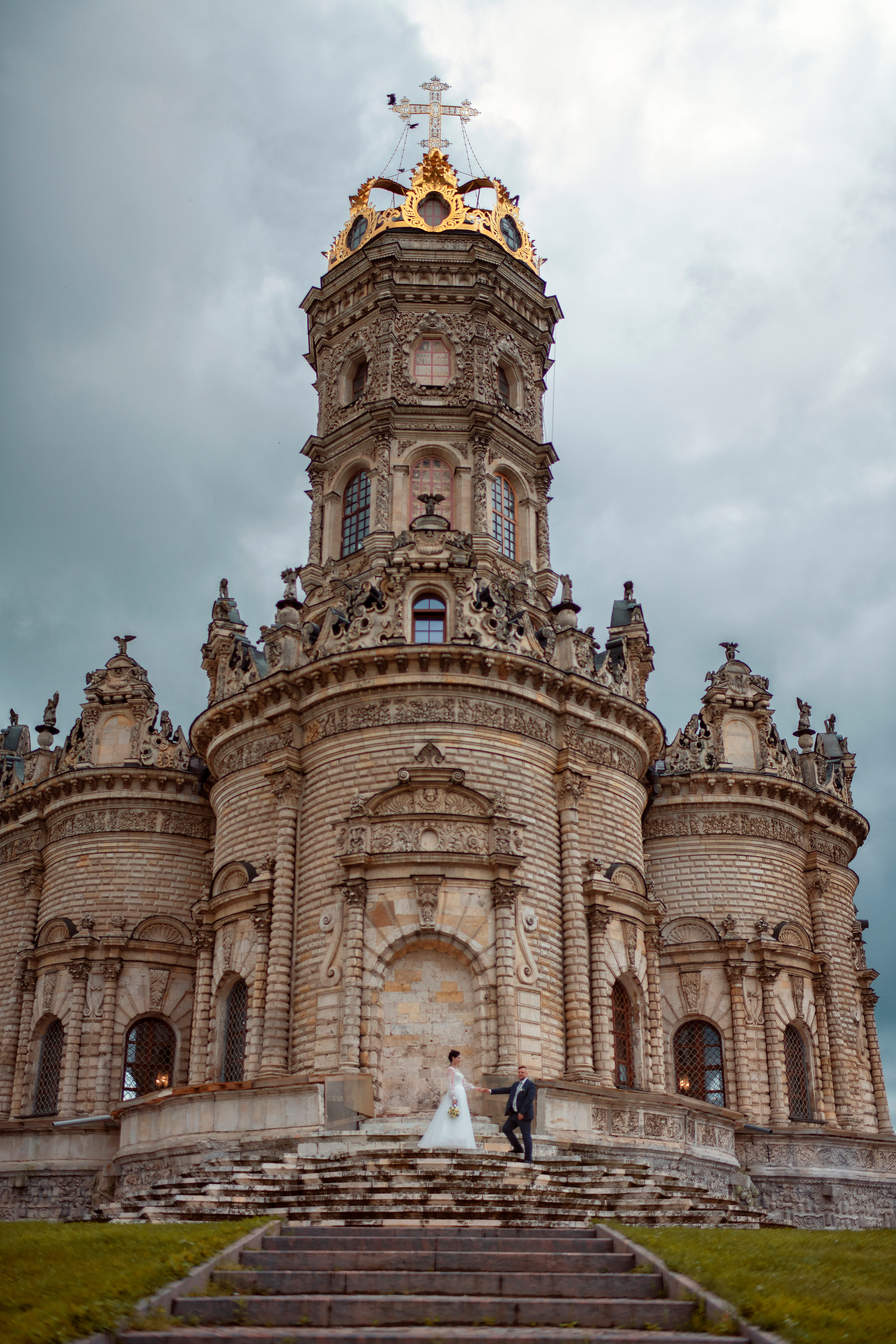 Wedding. Фотограф Полина Рыкова