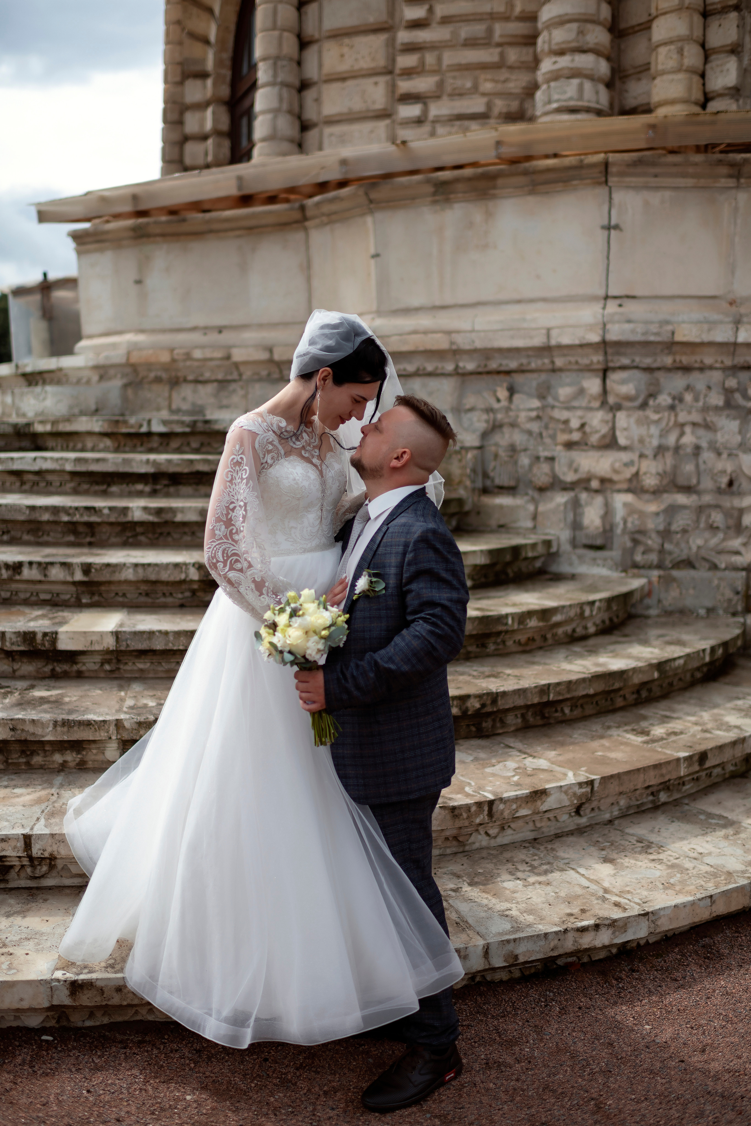 Wedding. Фотограф Полина Рыкова
