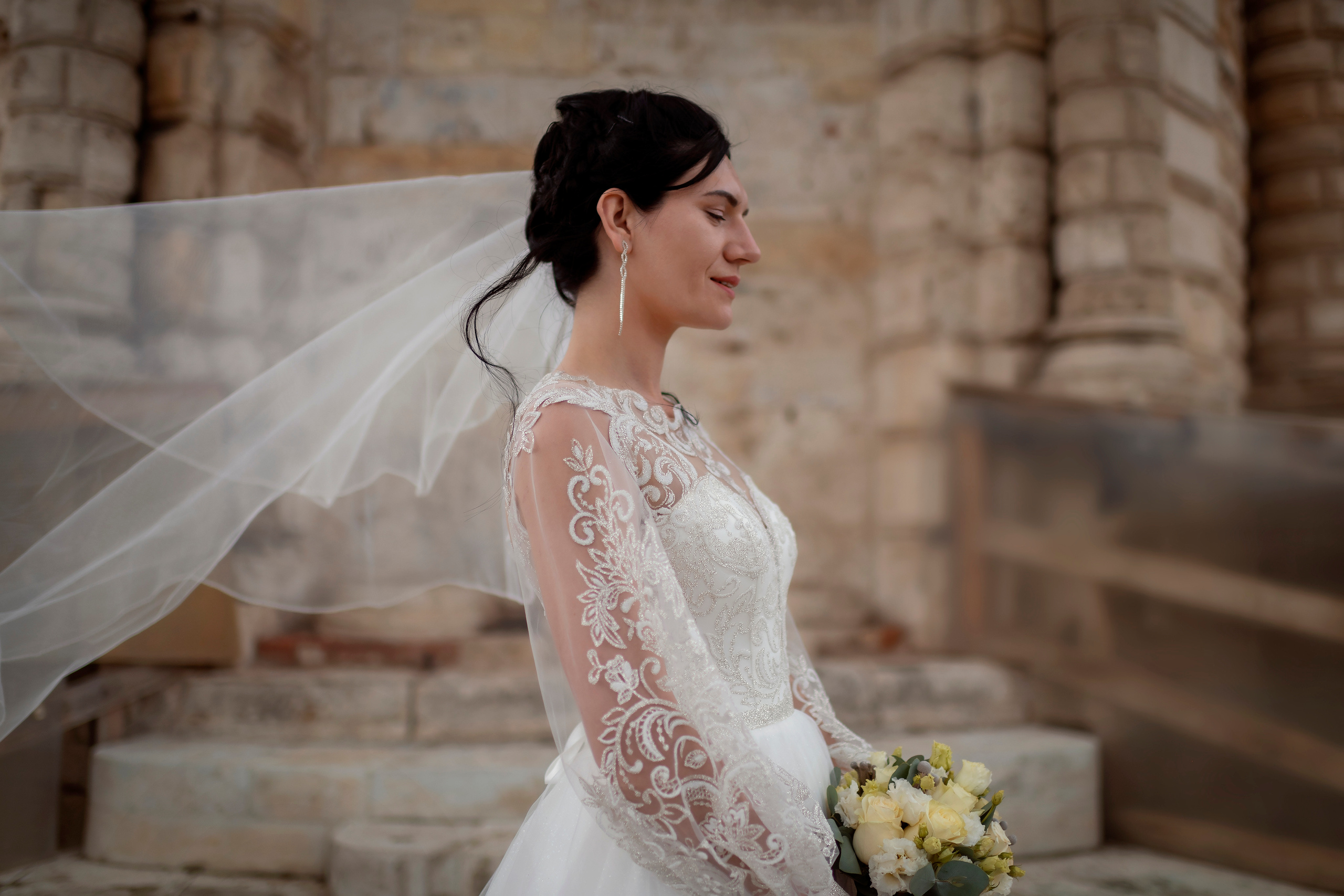 Wedding. Фотограф Полина Рыкова