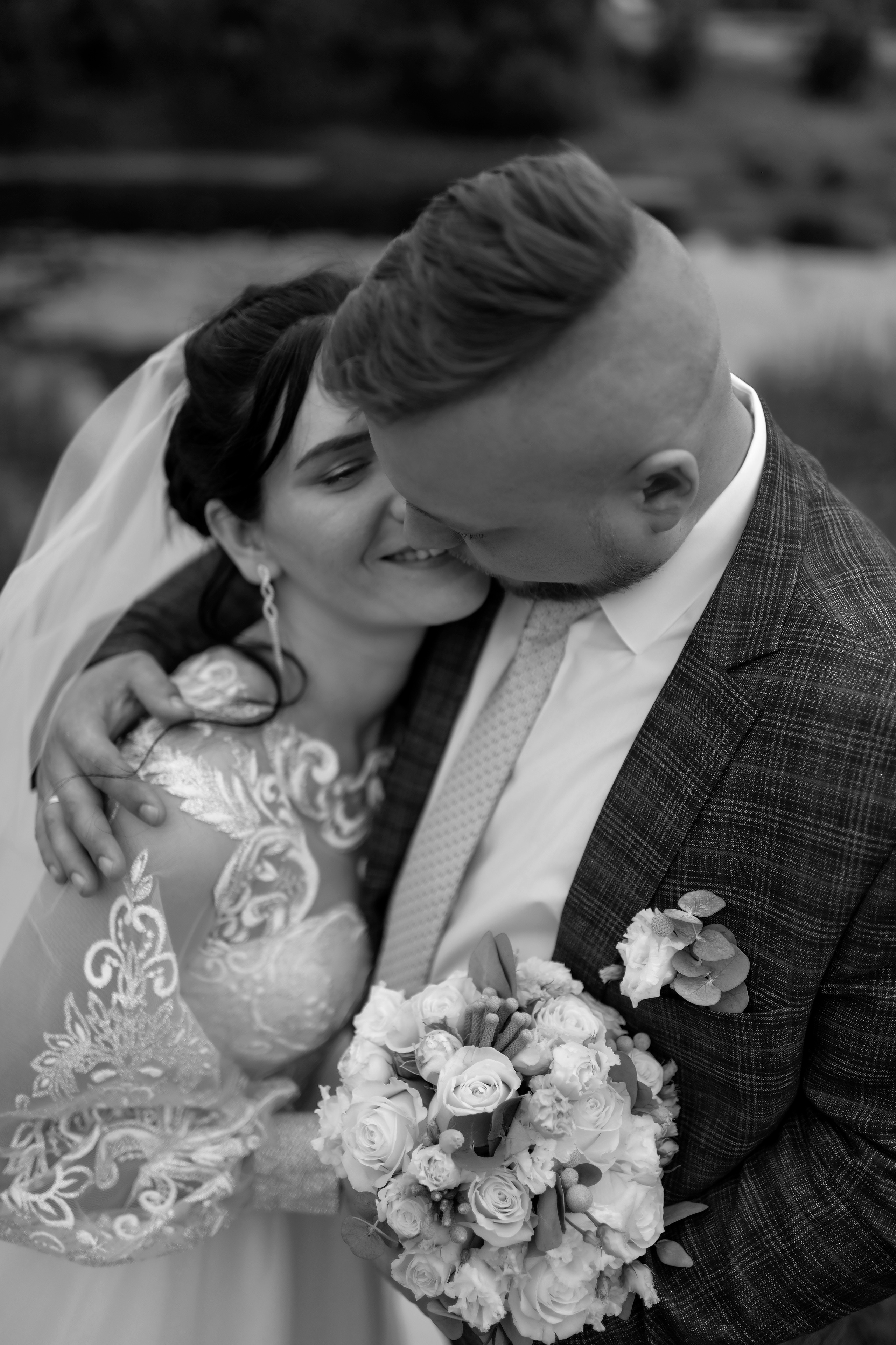 Wedding. Фотограф Полина Рыкова