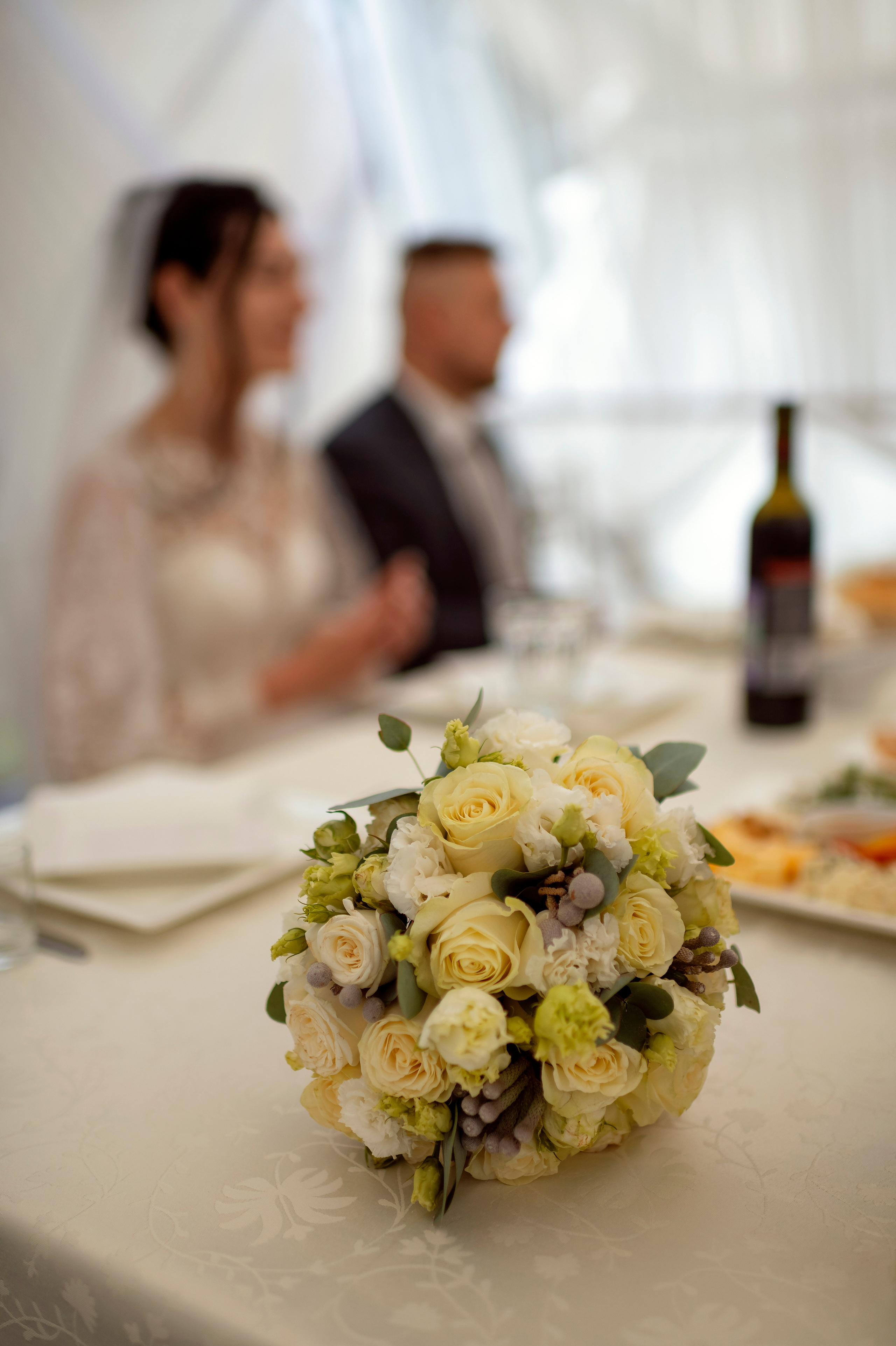 Wedding. Фотограф Полина Рыкова