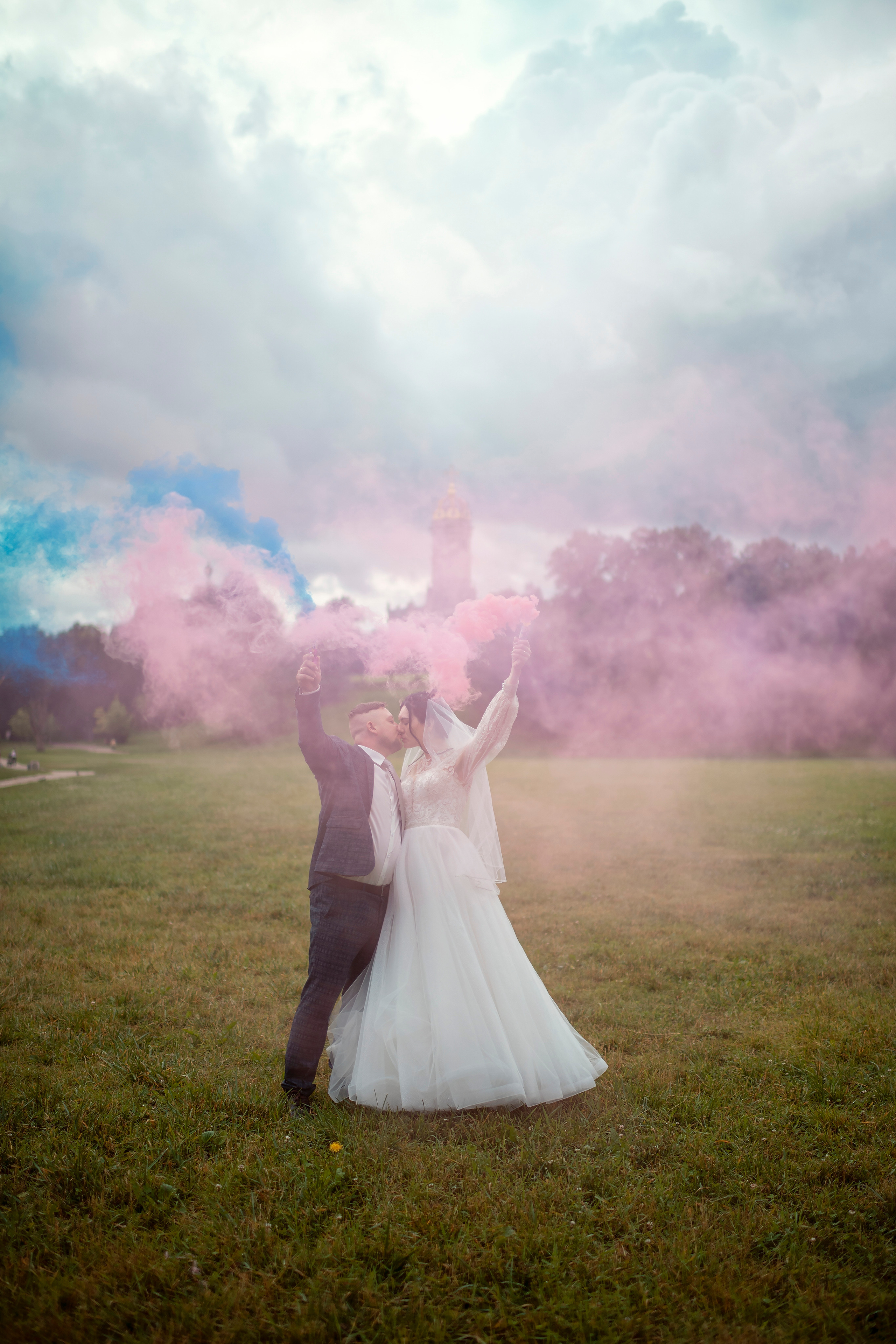 Wedding. Фотограф Полина Рыкова